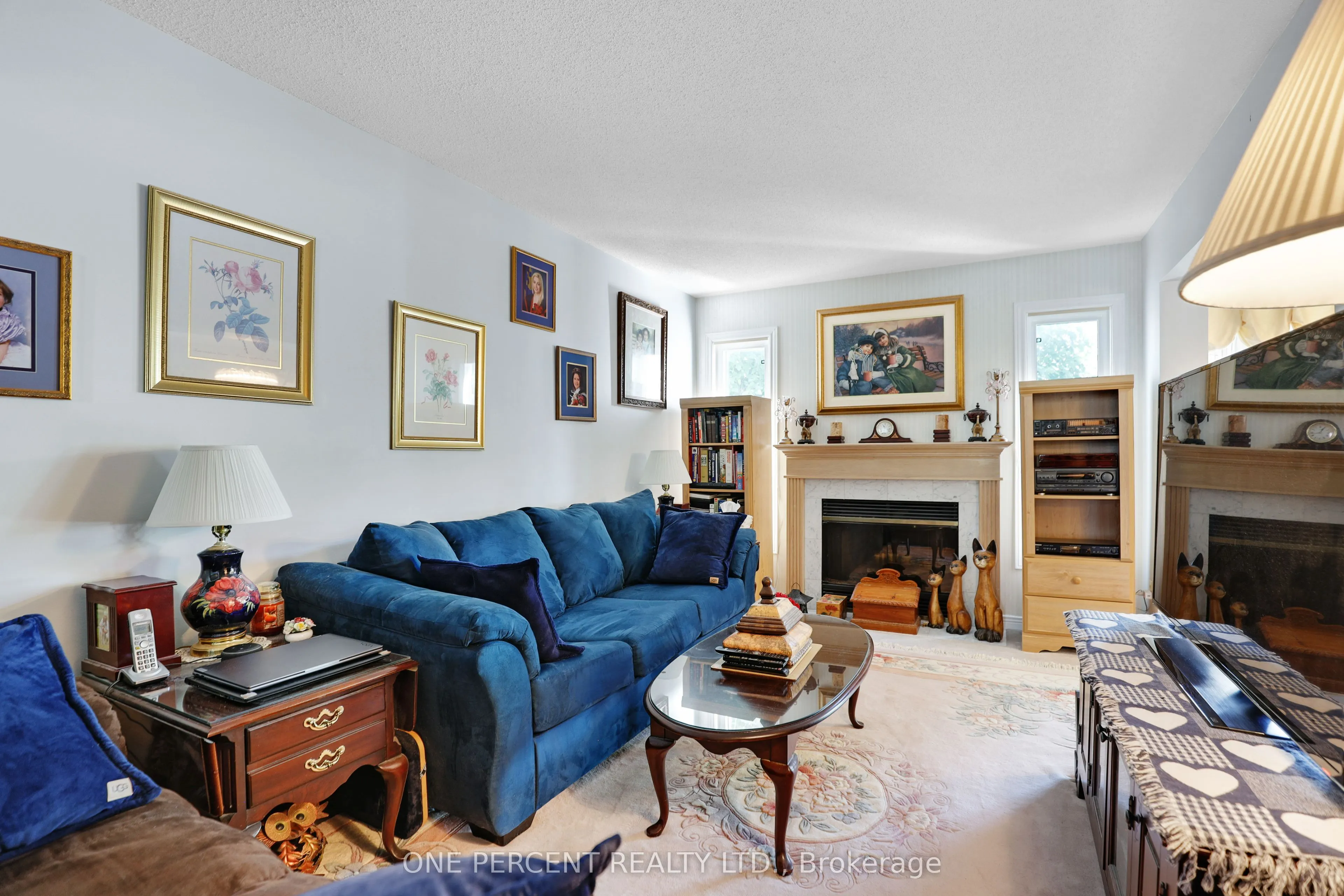 127 BRIDLEWOOD Drive