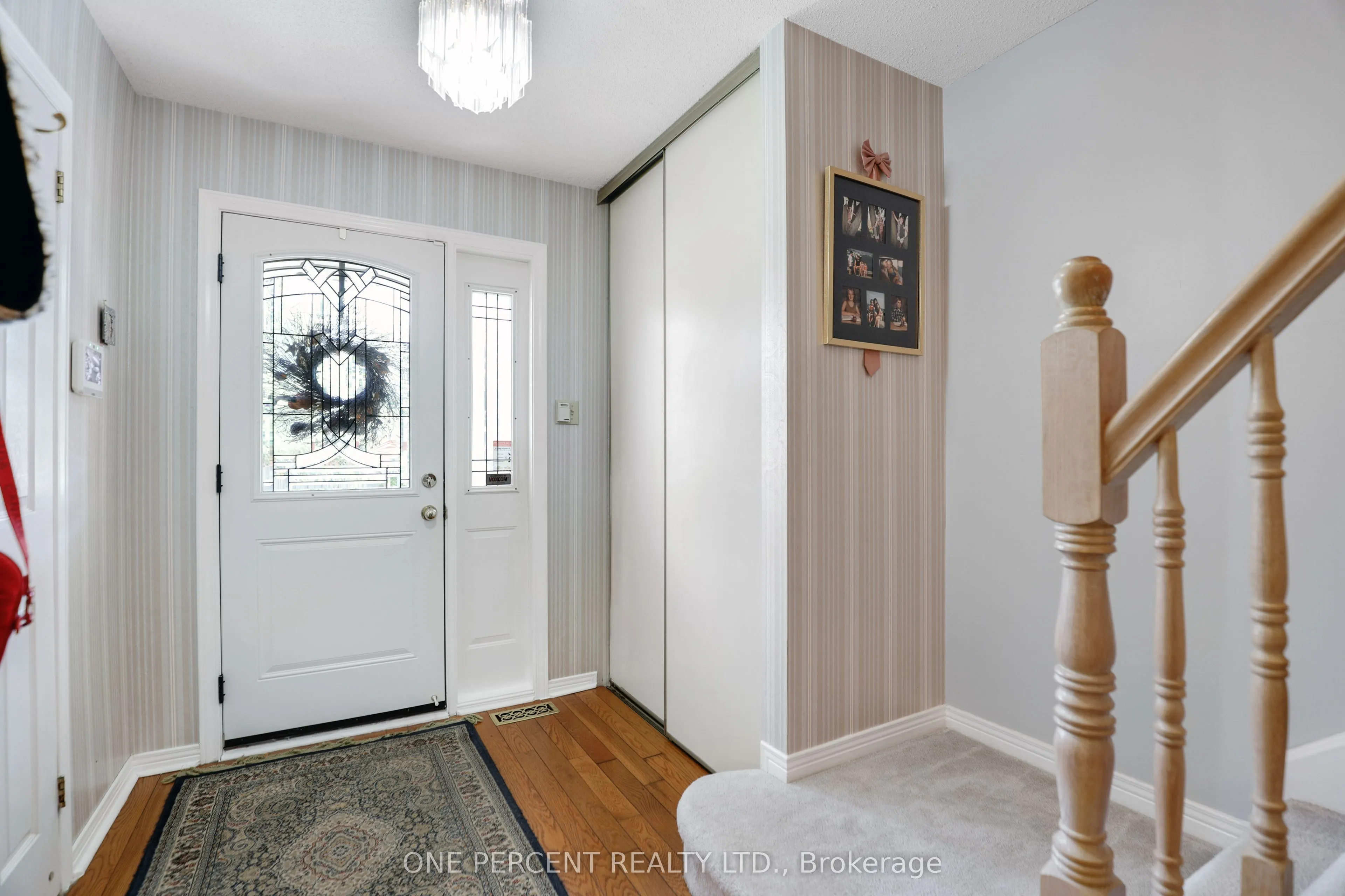 127 BRIDLEWOOD Drive