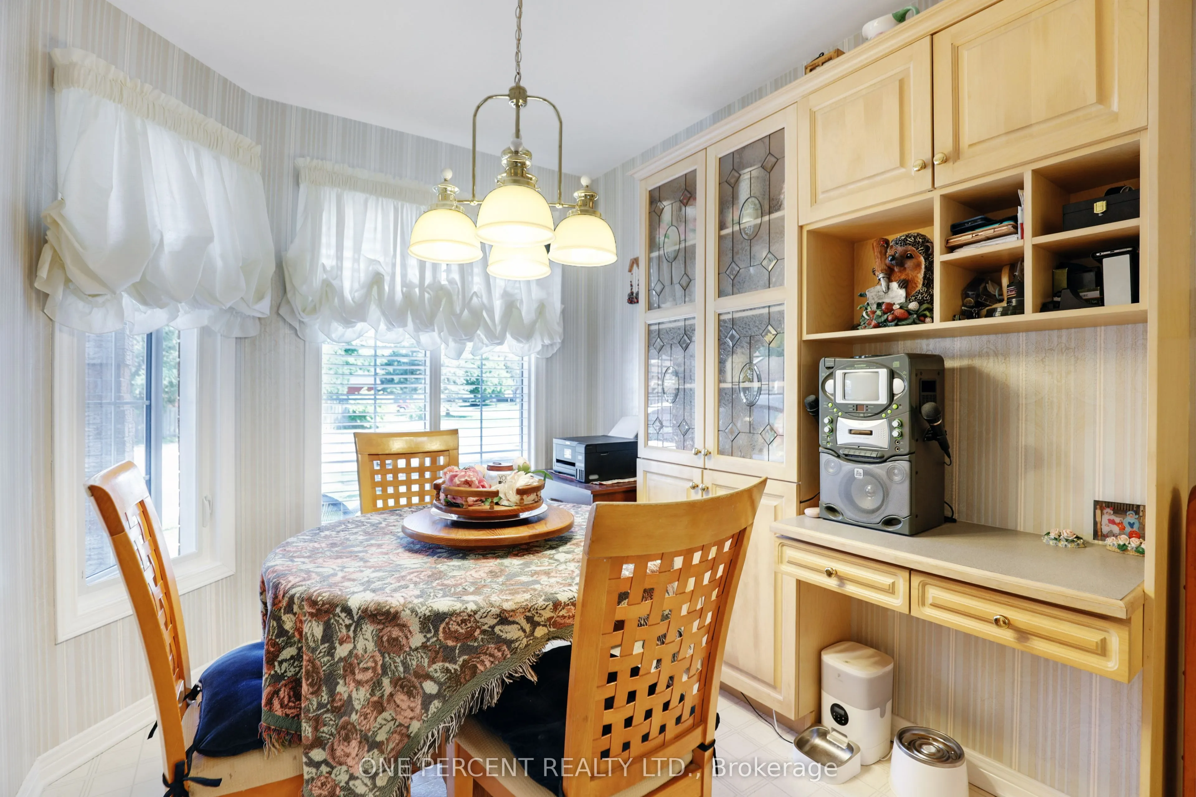 127 BRIDLEWOOD Drive