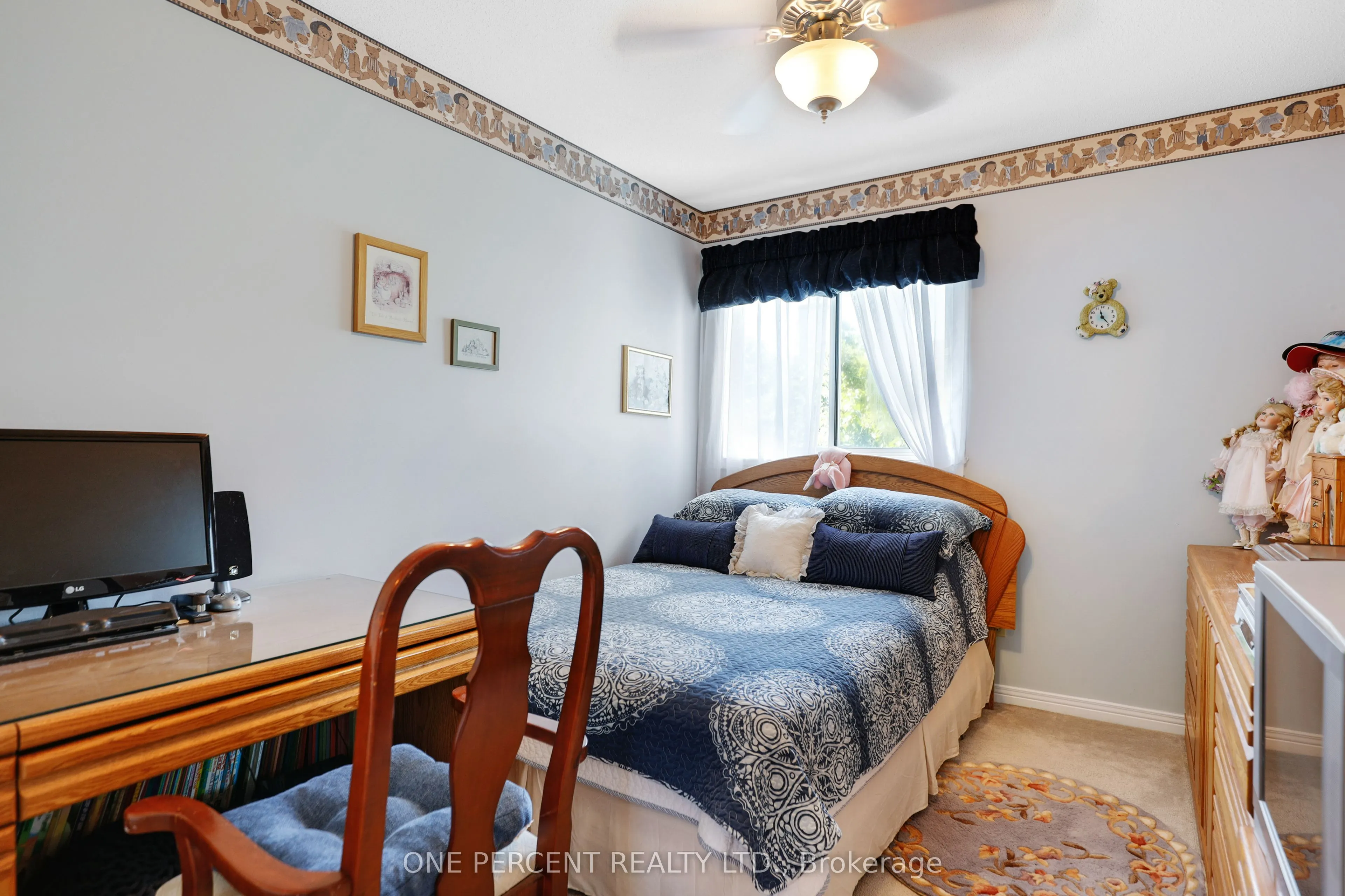 127 BRIDLEWOOD Drive
