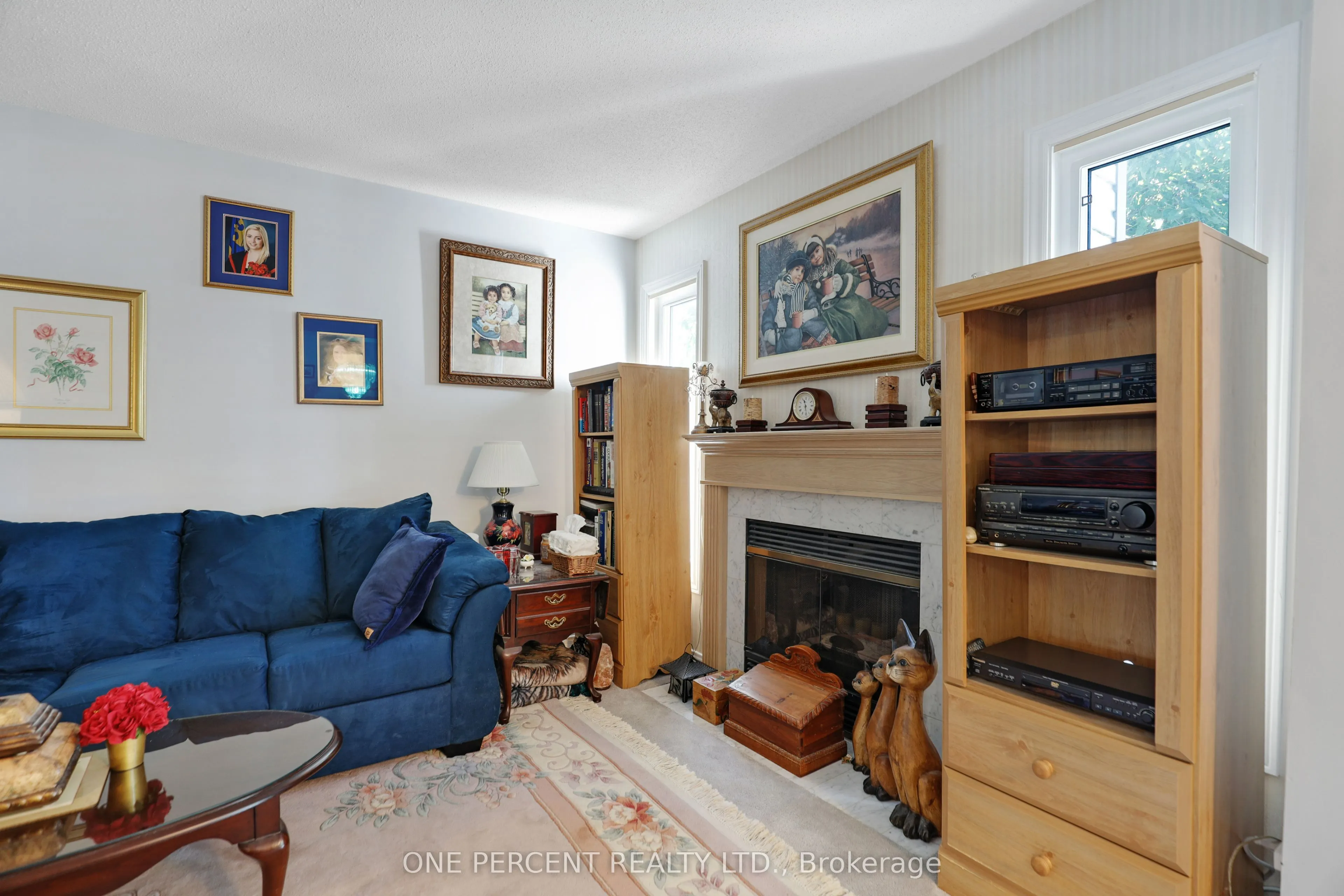 127 BRIDLEWOOD Drive