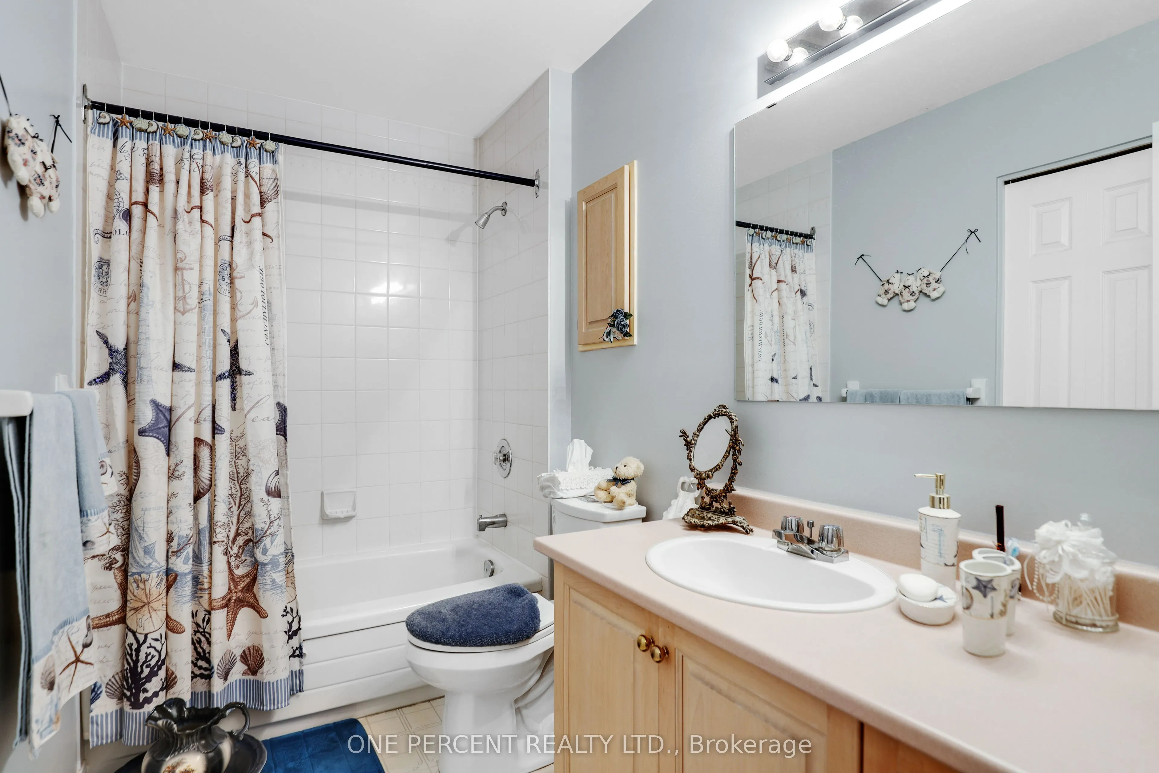 127 BRIDLEWOOD Drive