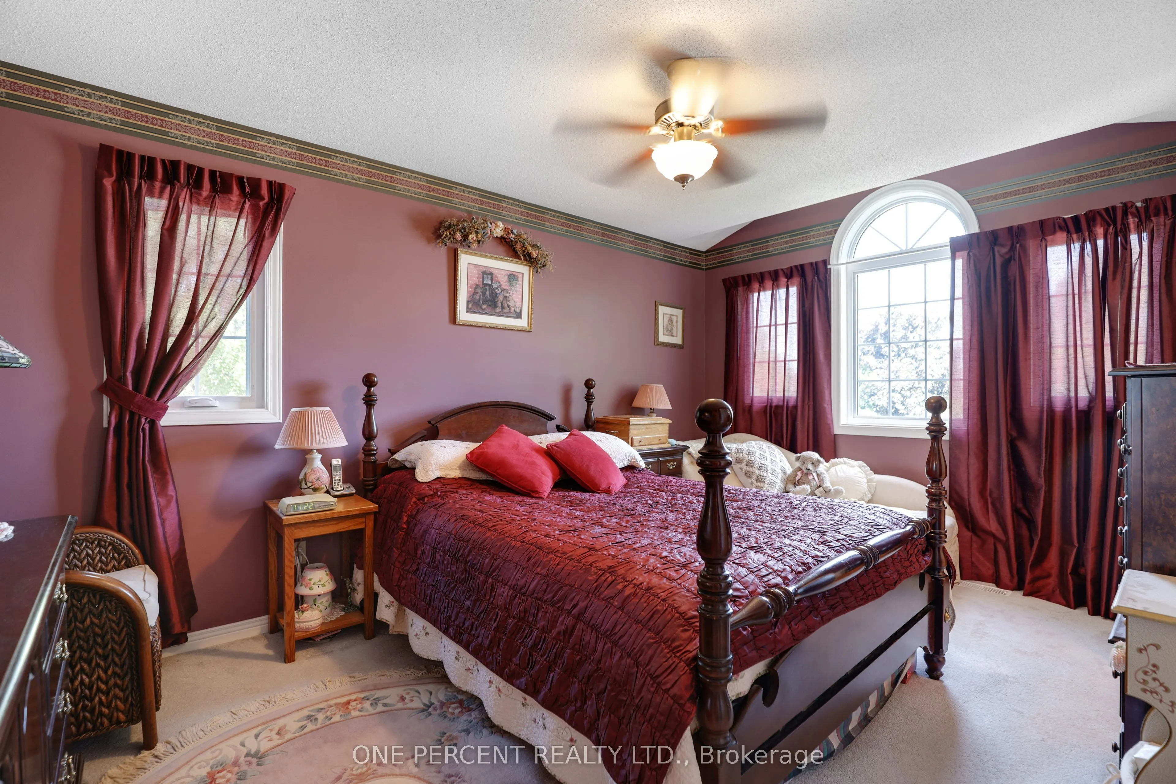 127 BRIDLEWOOD Drive