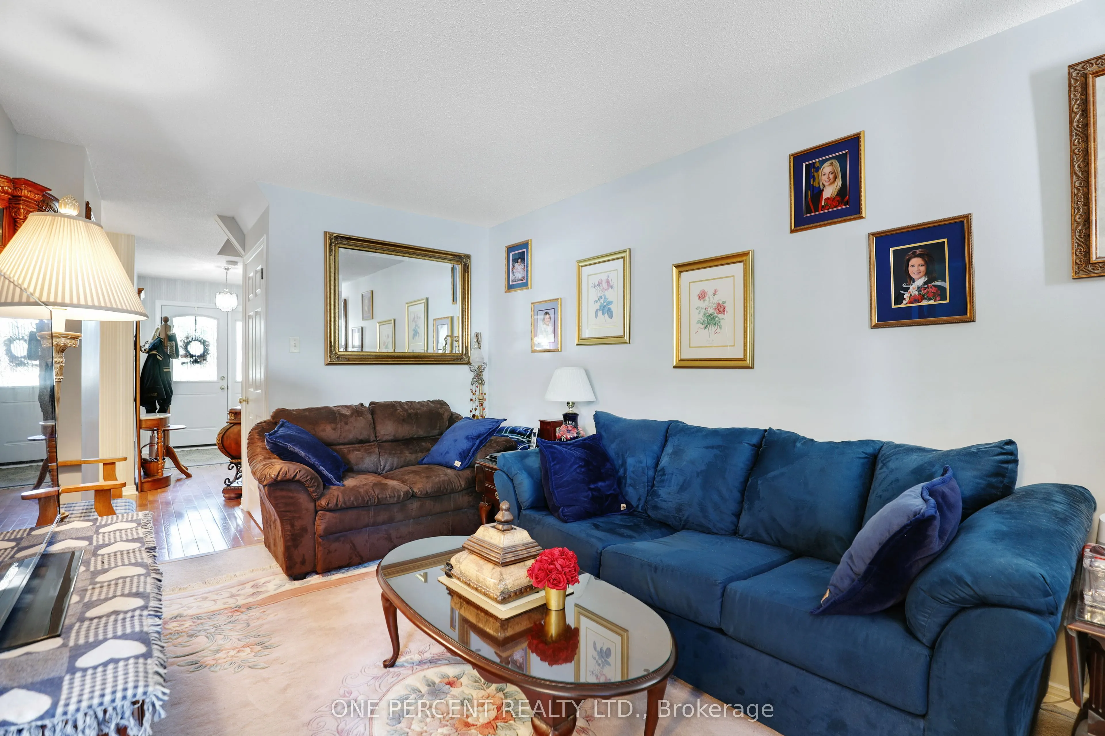 127 BRIDLEWOOD Drive
