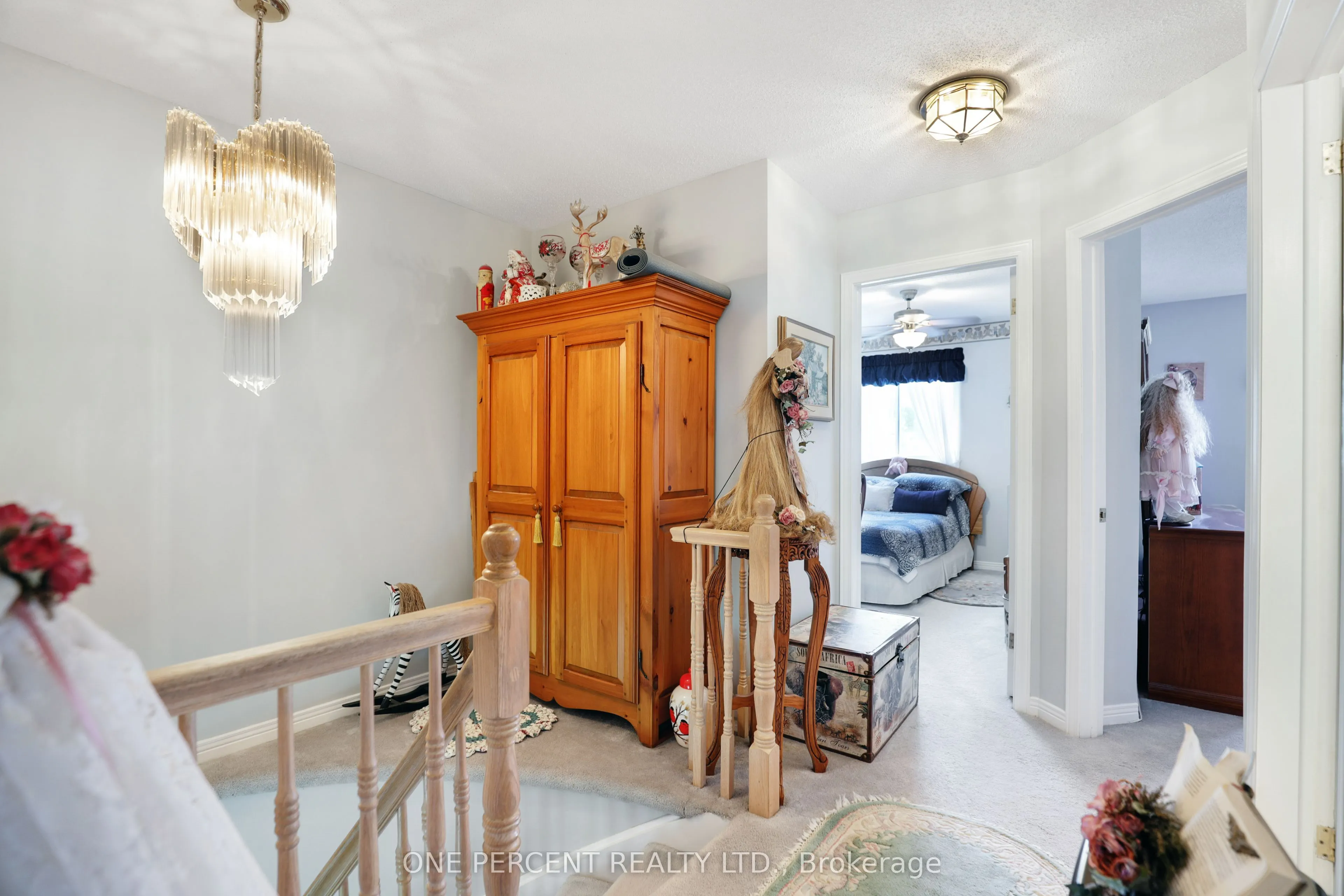 127 BRIDLEWOOD Drive