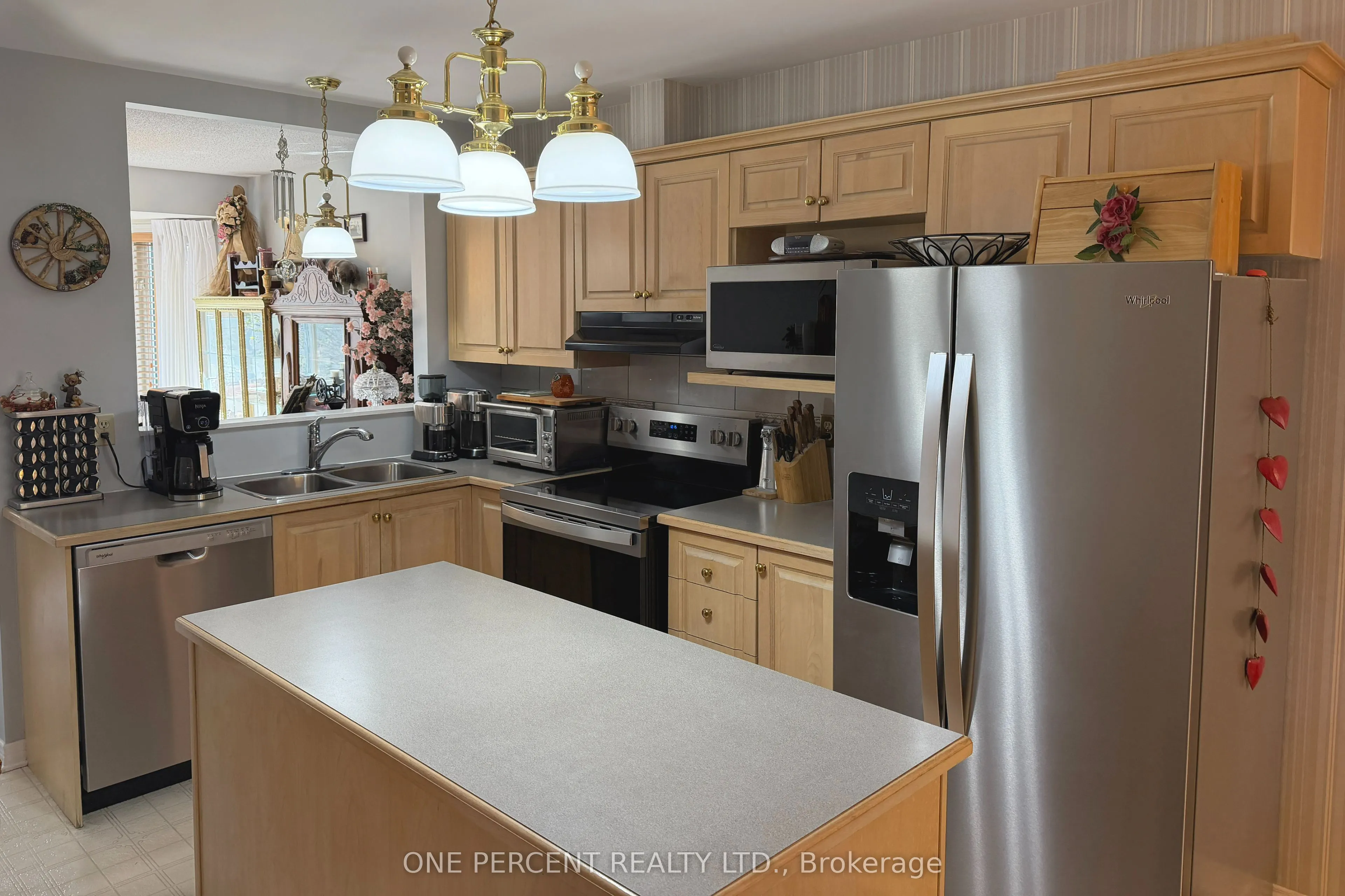 127 BRIDLEWOOD Drive
