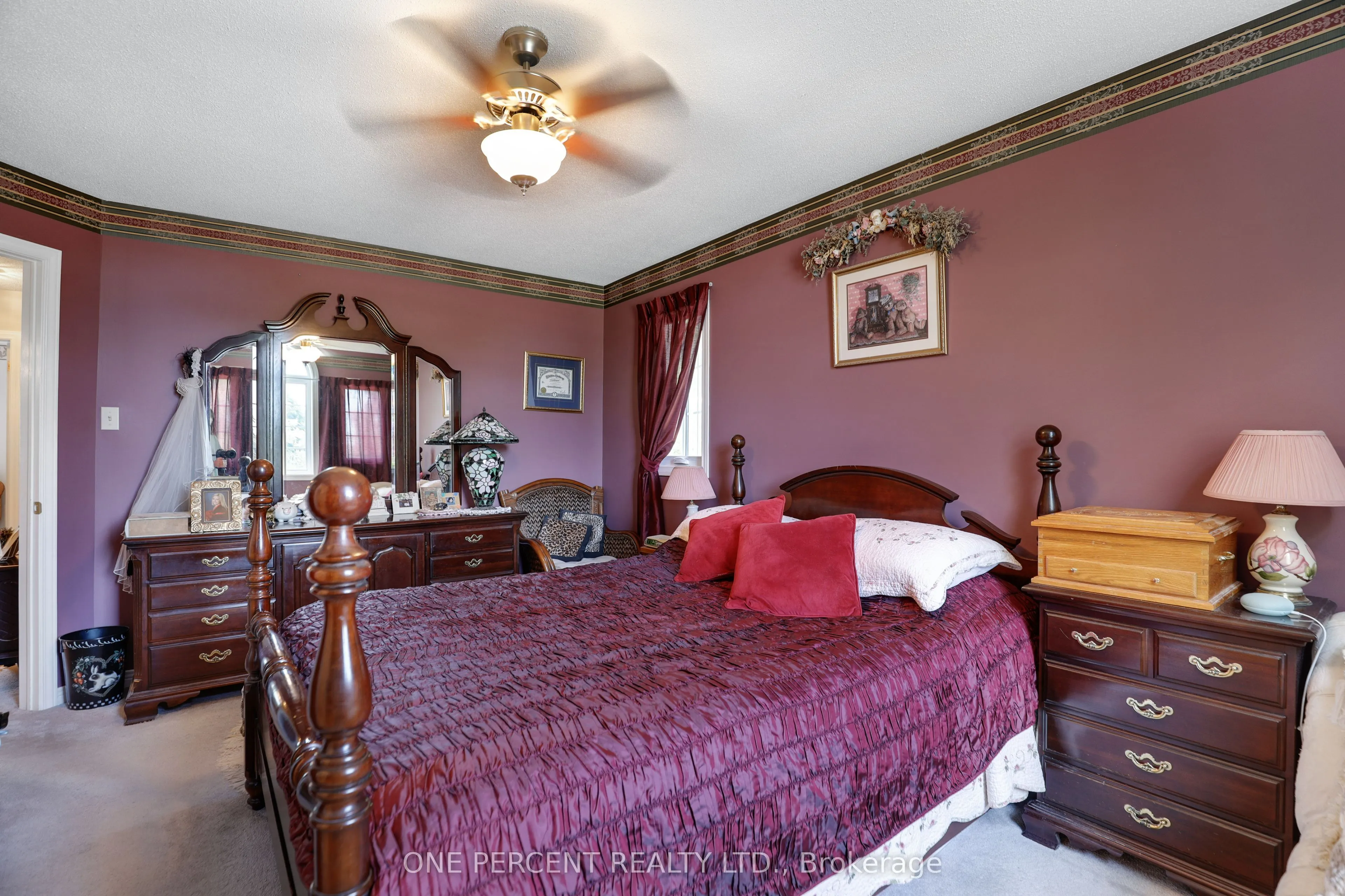 127 BRIDLEWOOD Drive