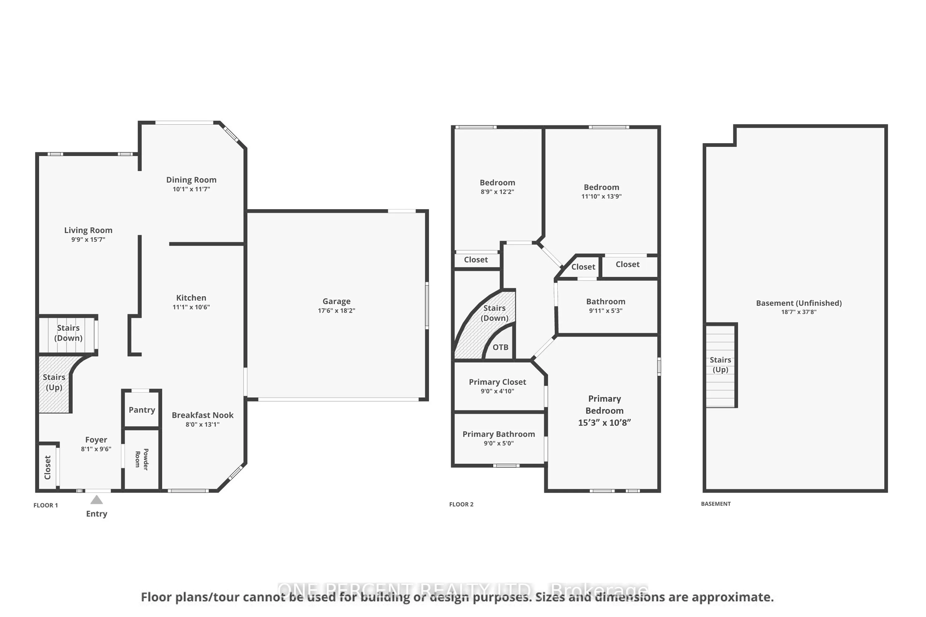 127 BRIDLEWOOD Drive