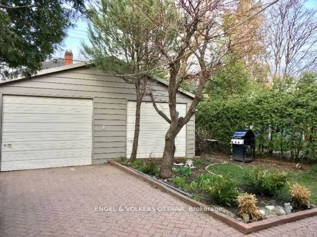 139 GOULBURN Avenue