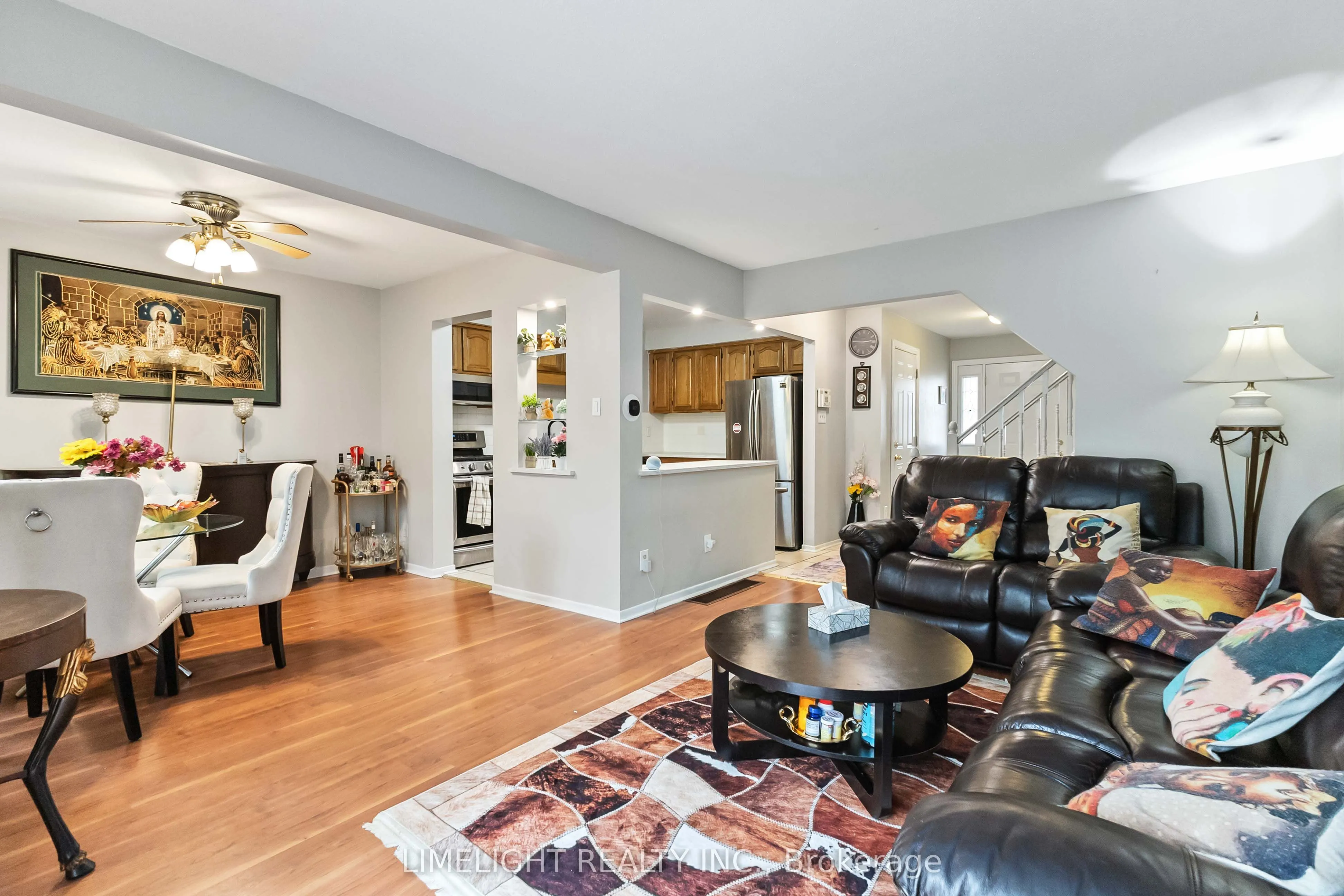 669 Osgoode Drive, #18