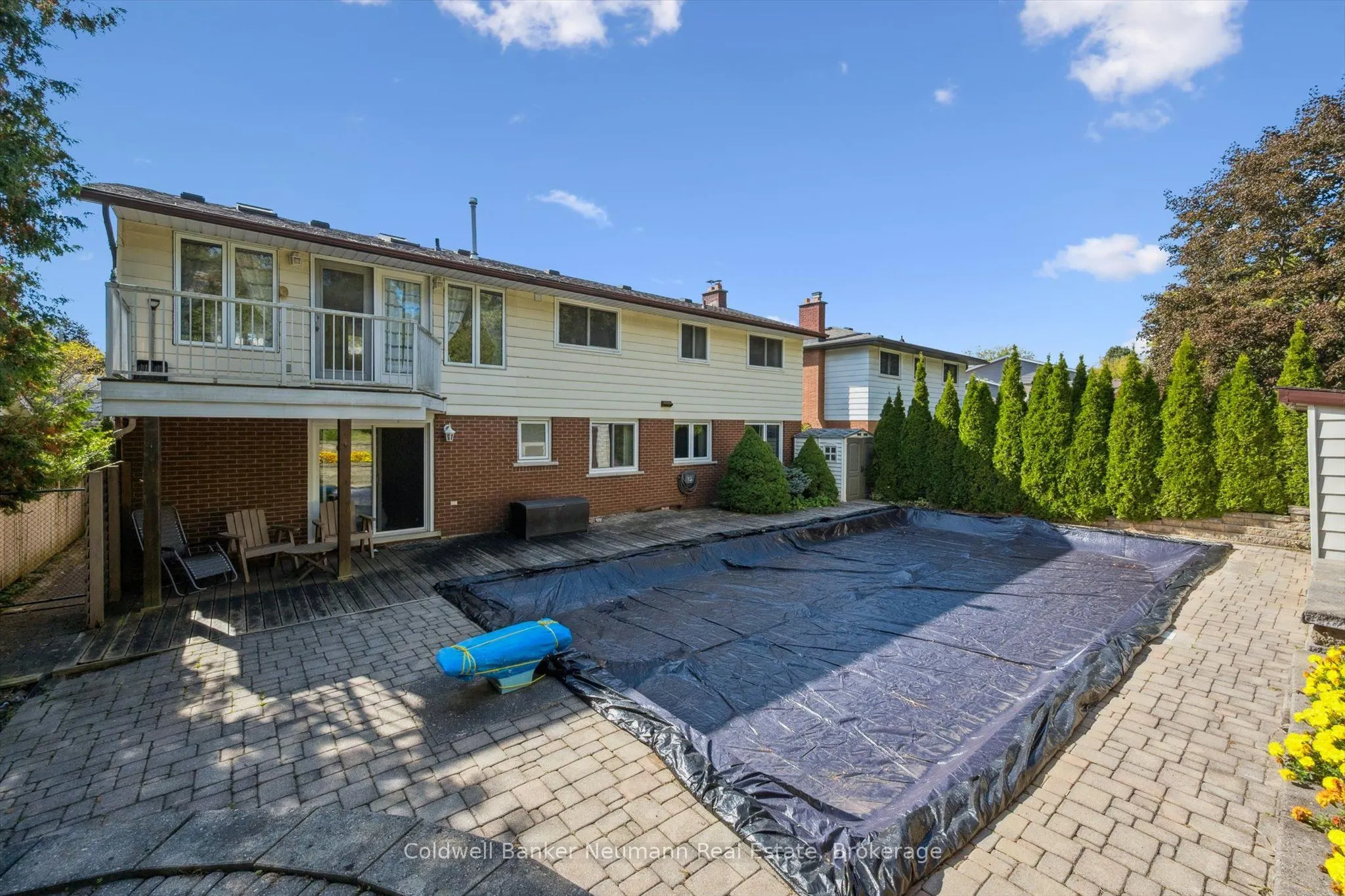 10 Carmine Place