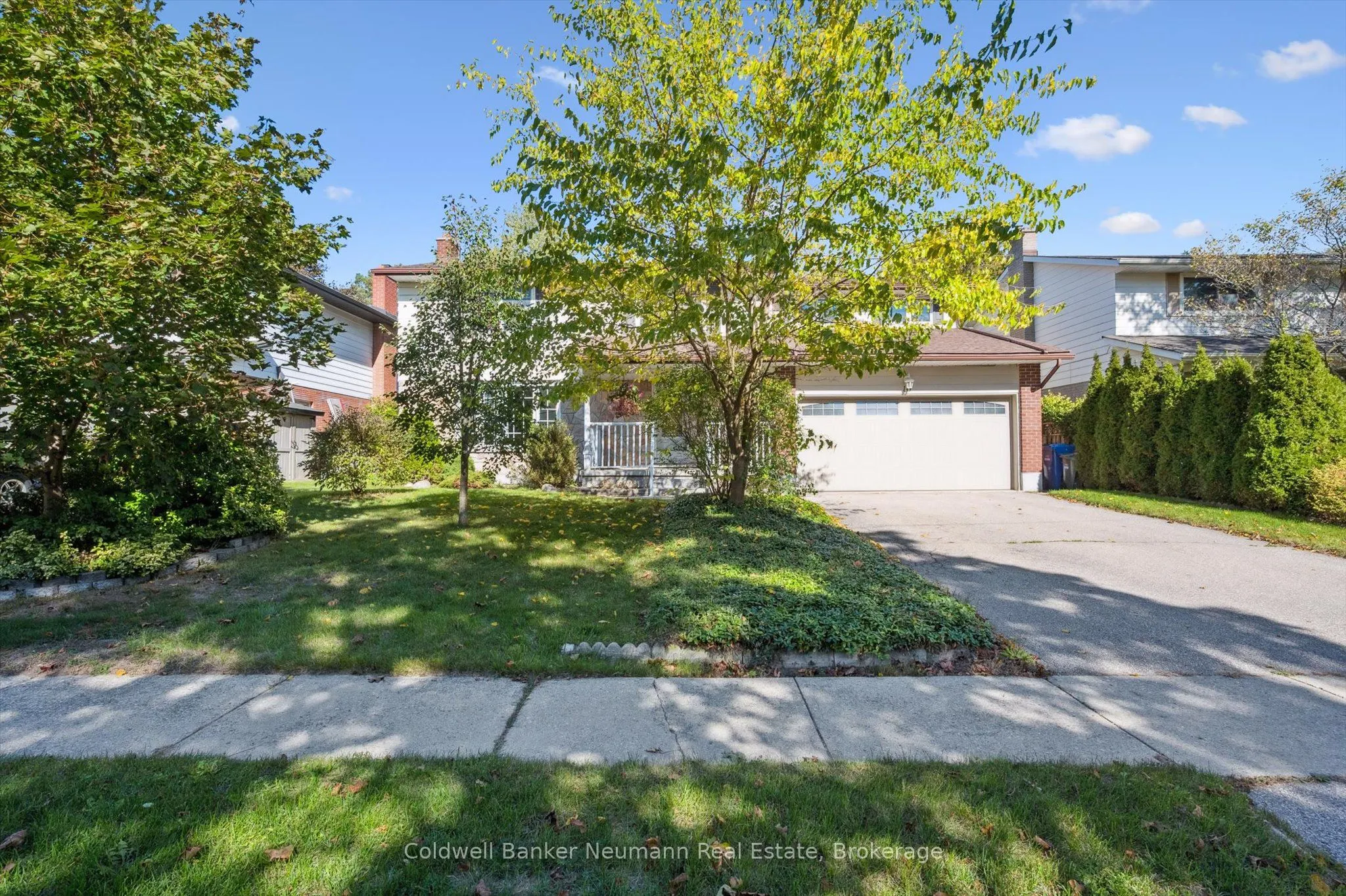 10 Carmine Place