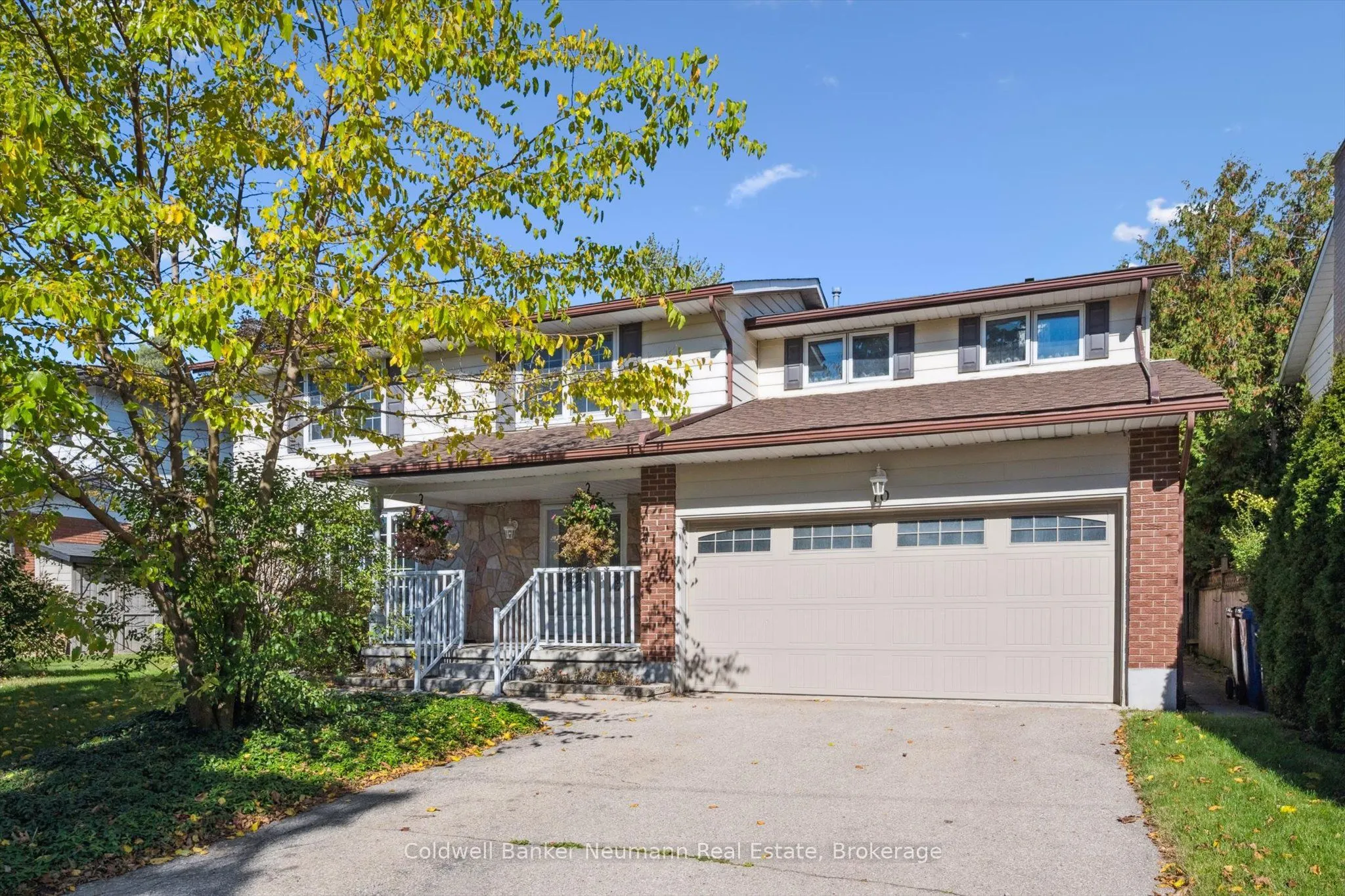 10 Carmine Place