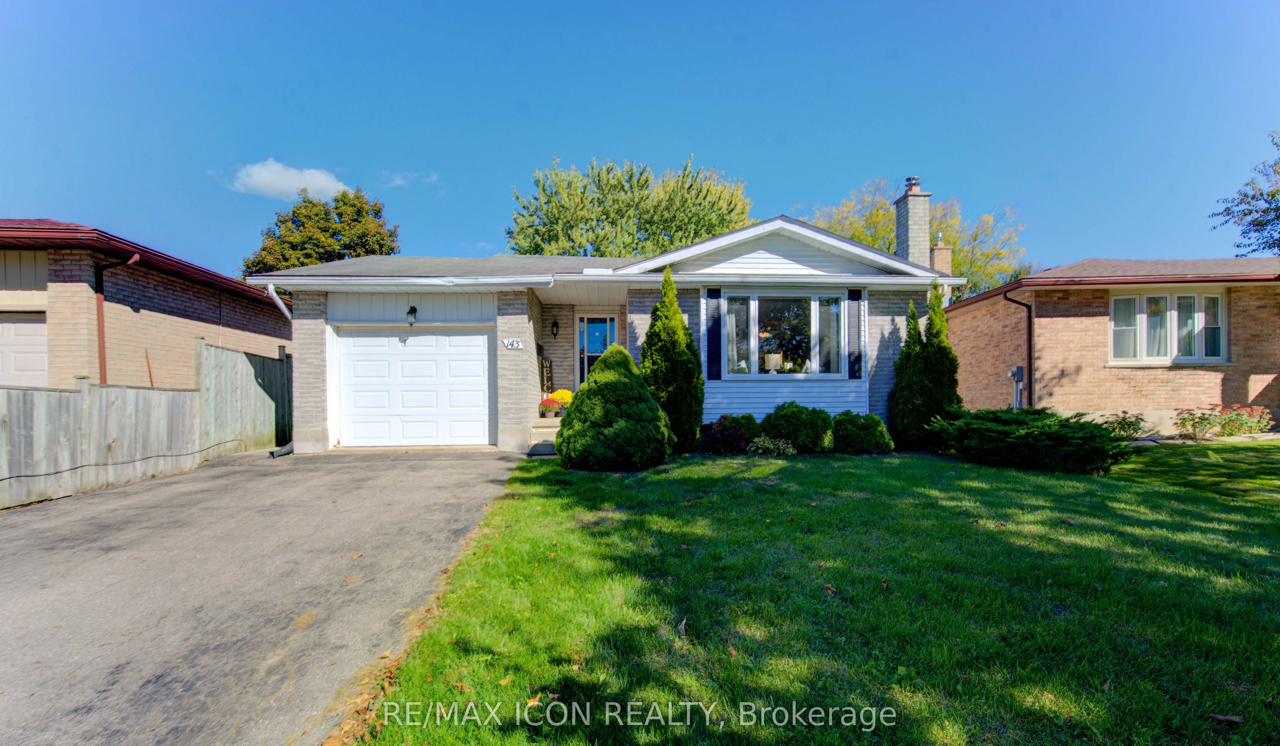 143 Clearwater Crescent