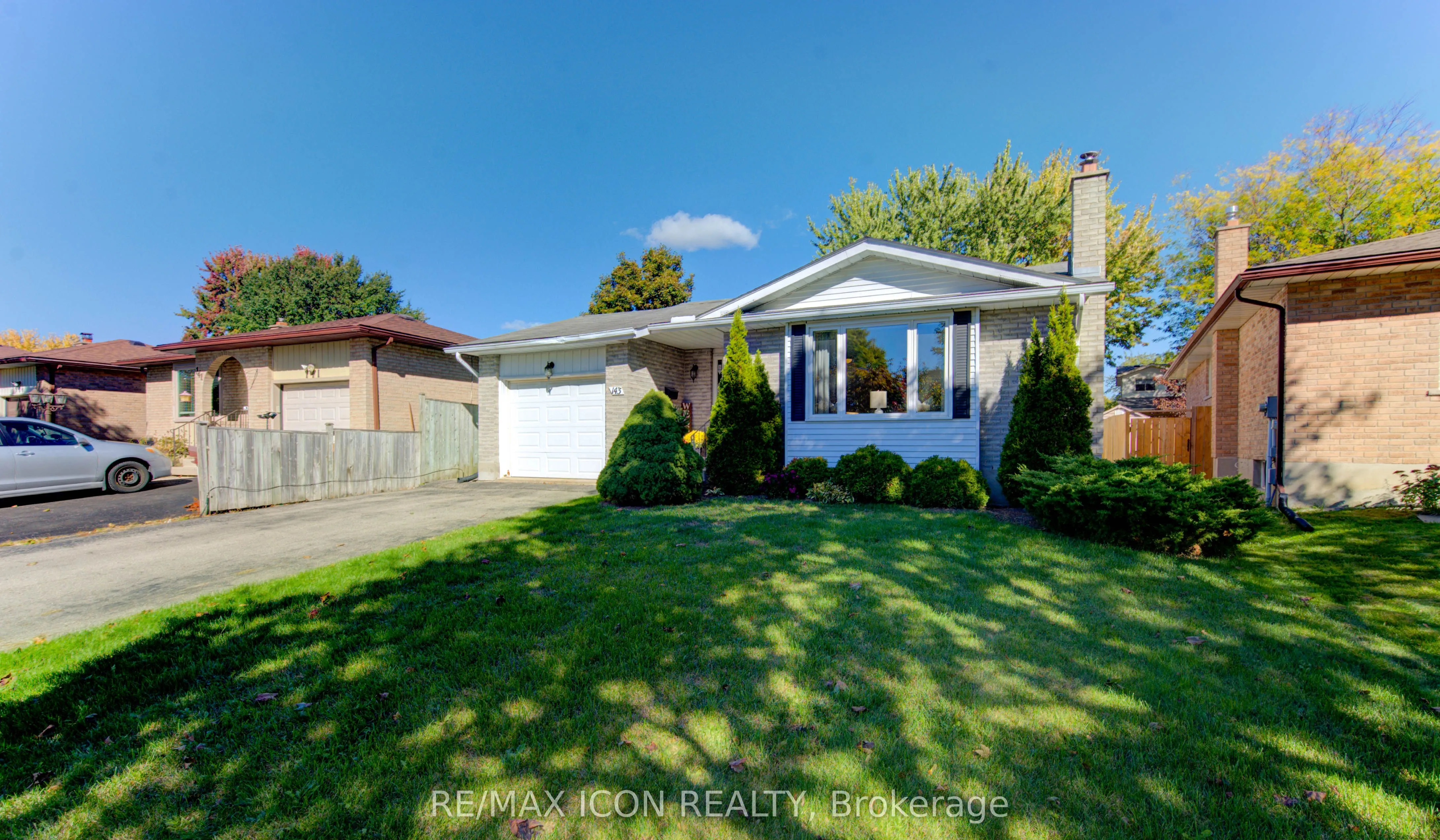 143 Clearwater Crescent
