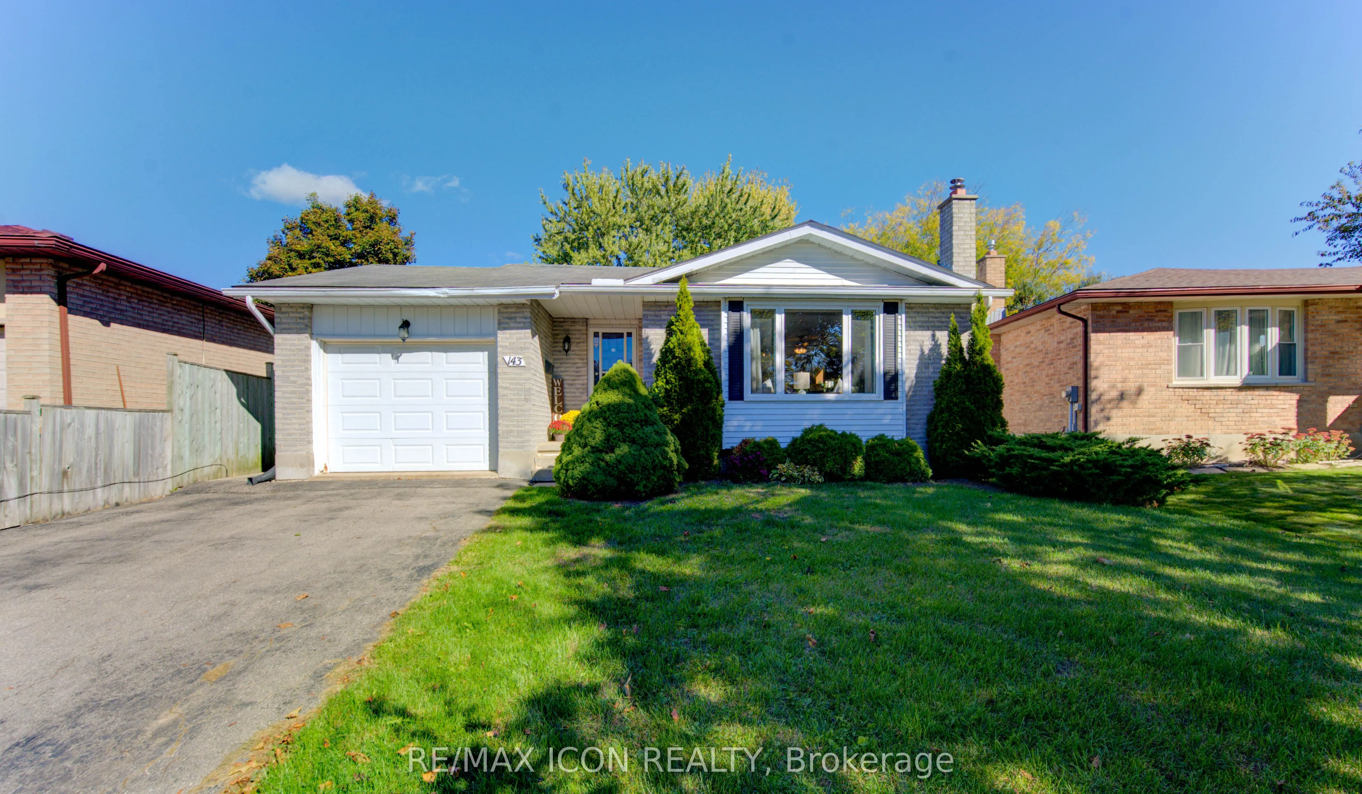 143 Clearwater Crescent
