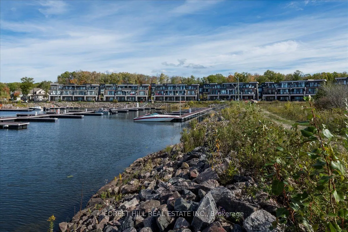 111 Marina Village Drive, #21