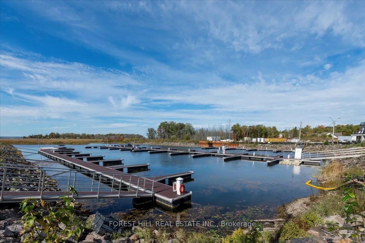 111 Marina Village Drive, #21