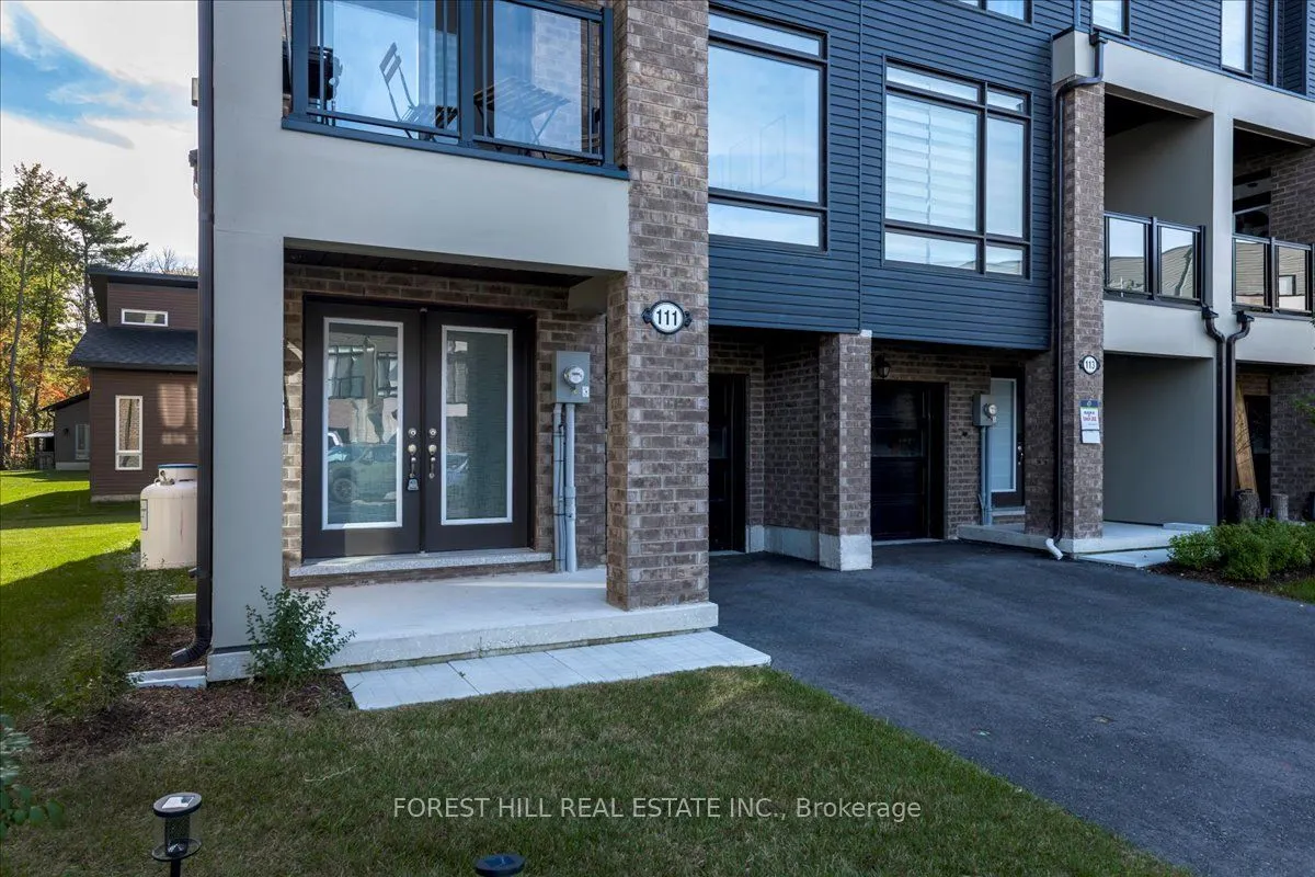 111 Marina Village Drive, #21