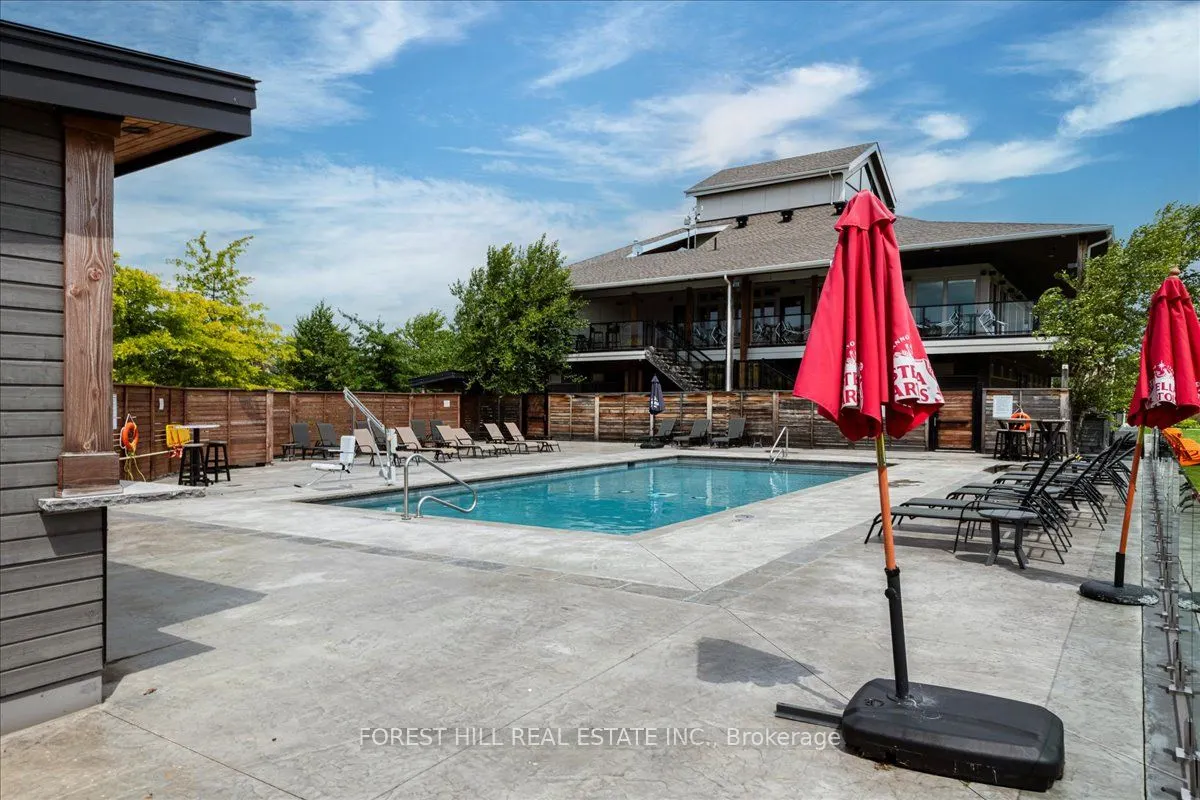 111 Marina Village Drive, #21