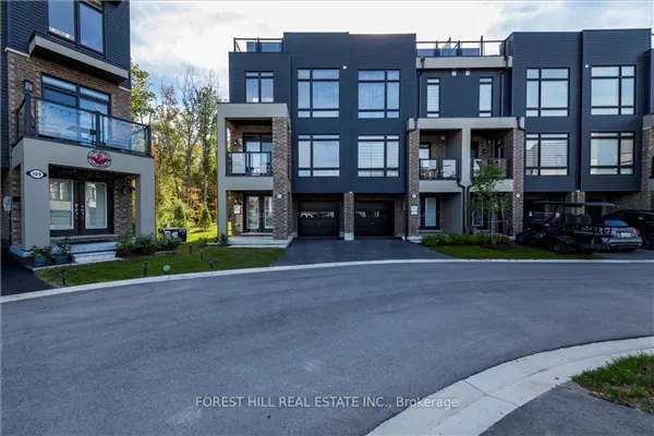 111 Marina Village Drive, #21