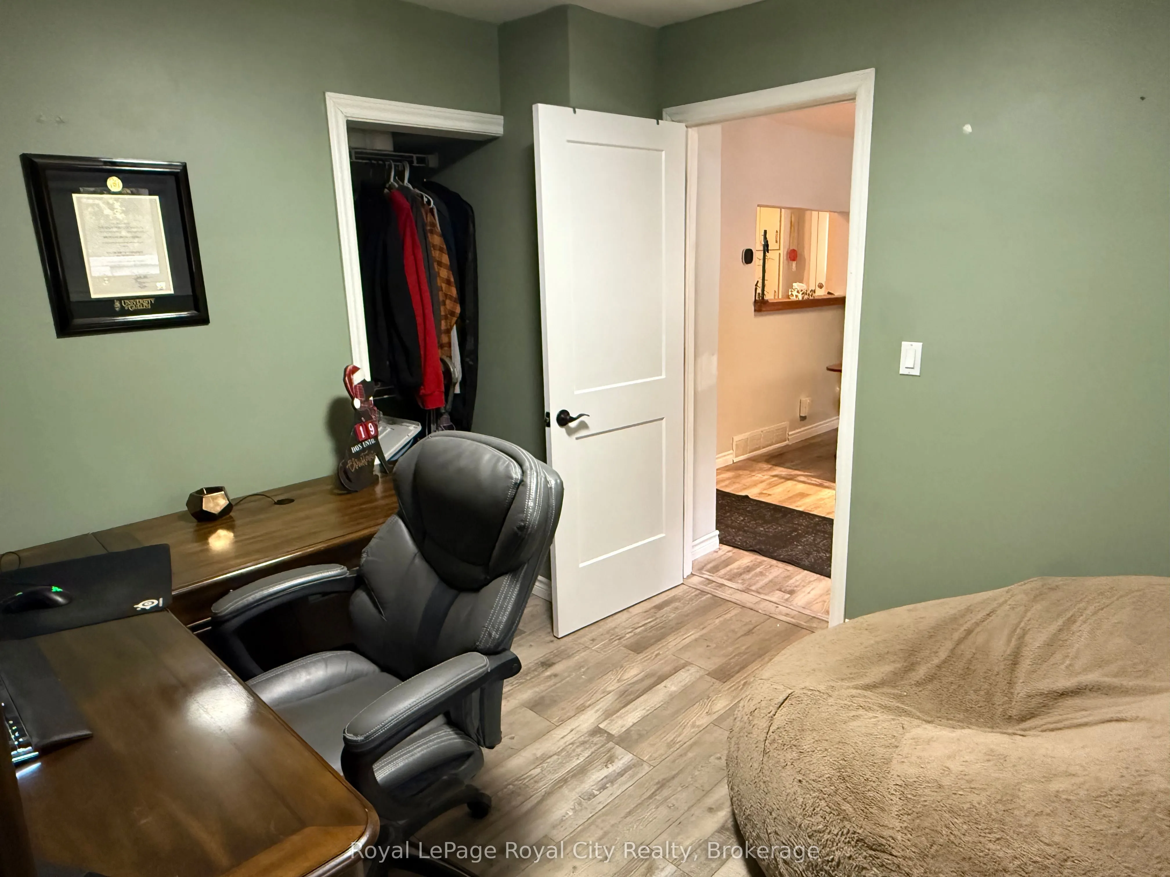 125 Grove Street, #MAIN