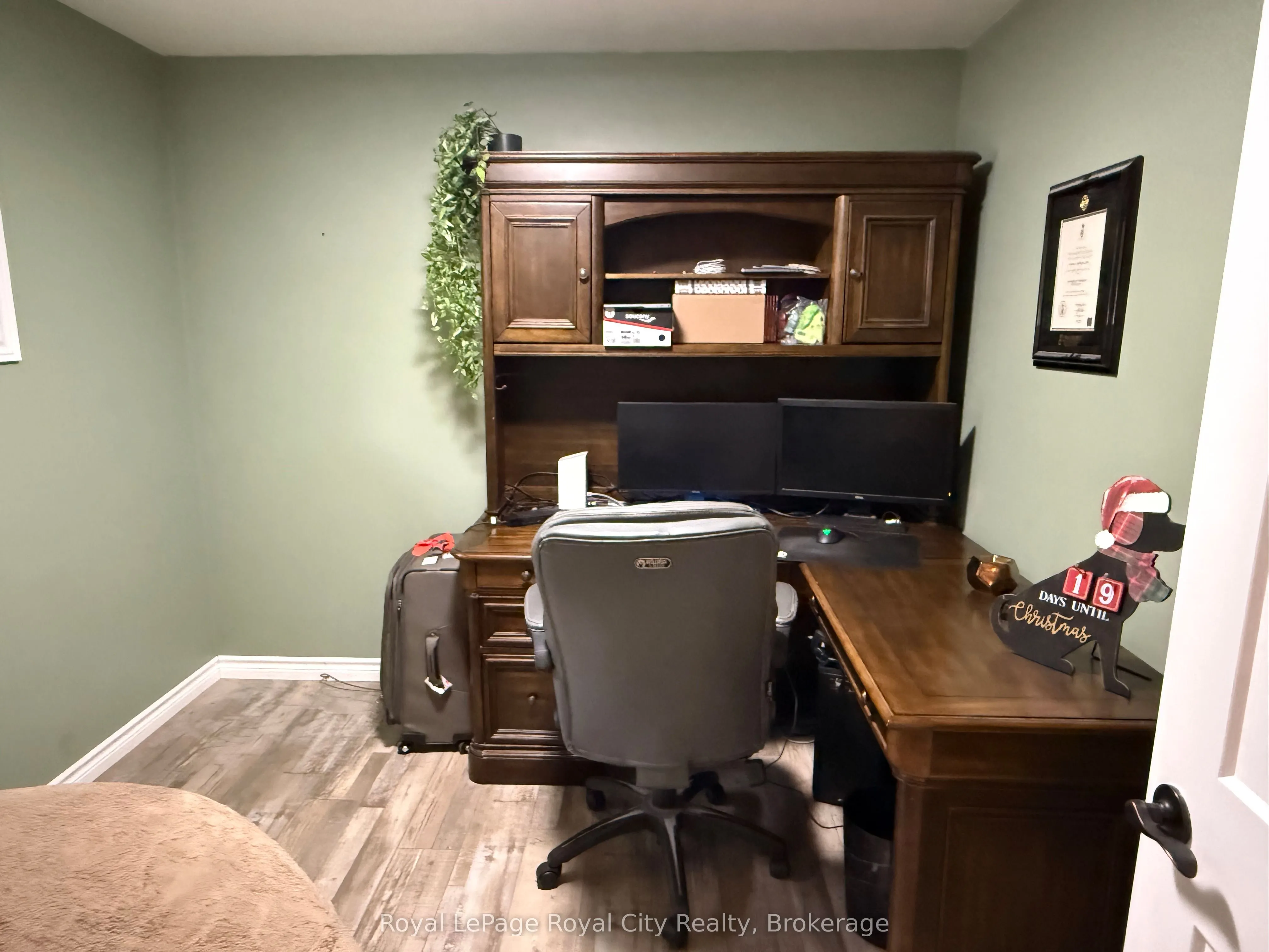 125 Grove Street, #MAIN