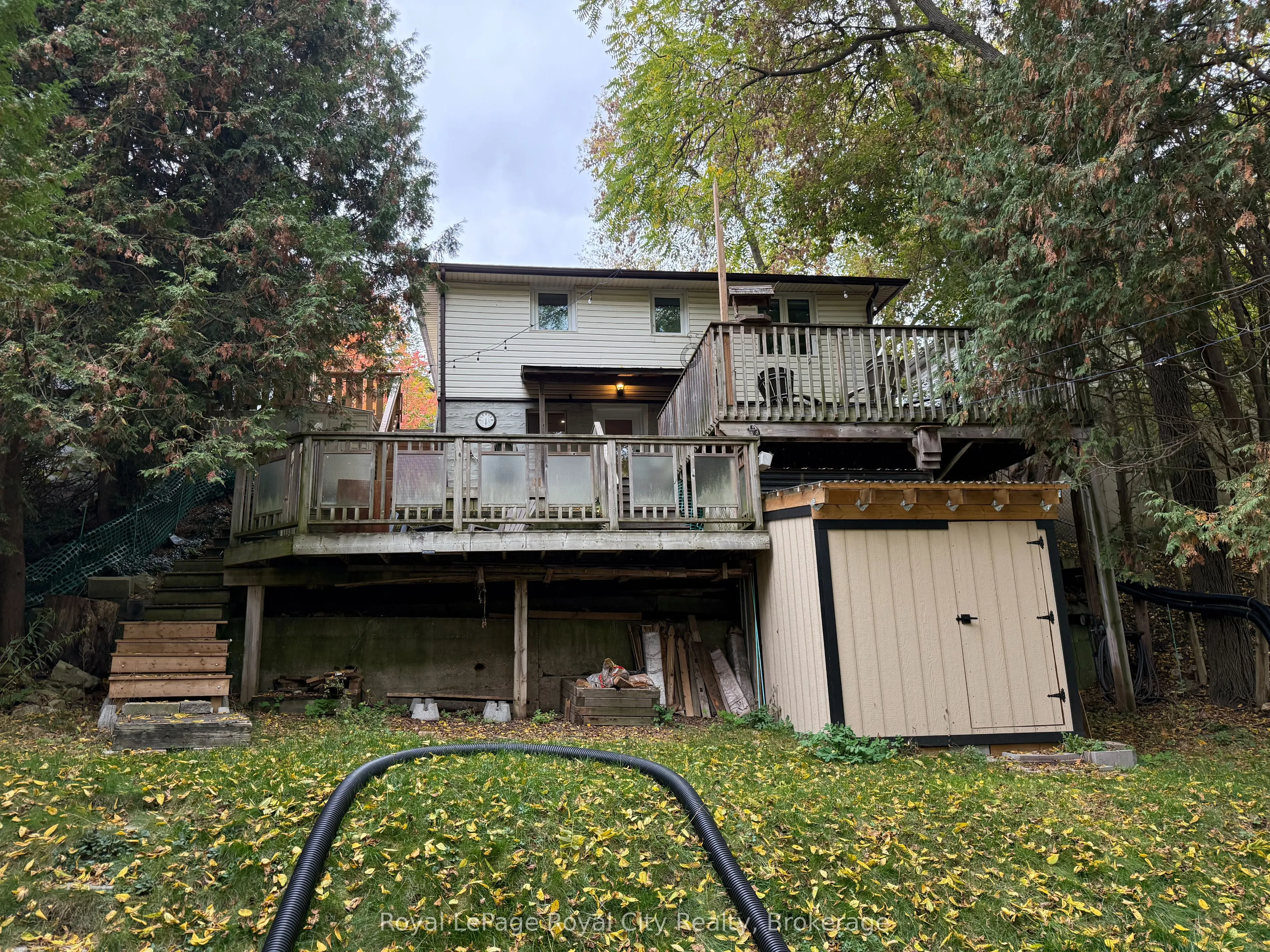 125 Grove Street, #MAIN