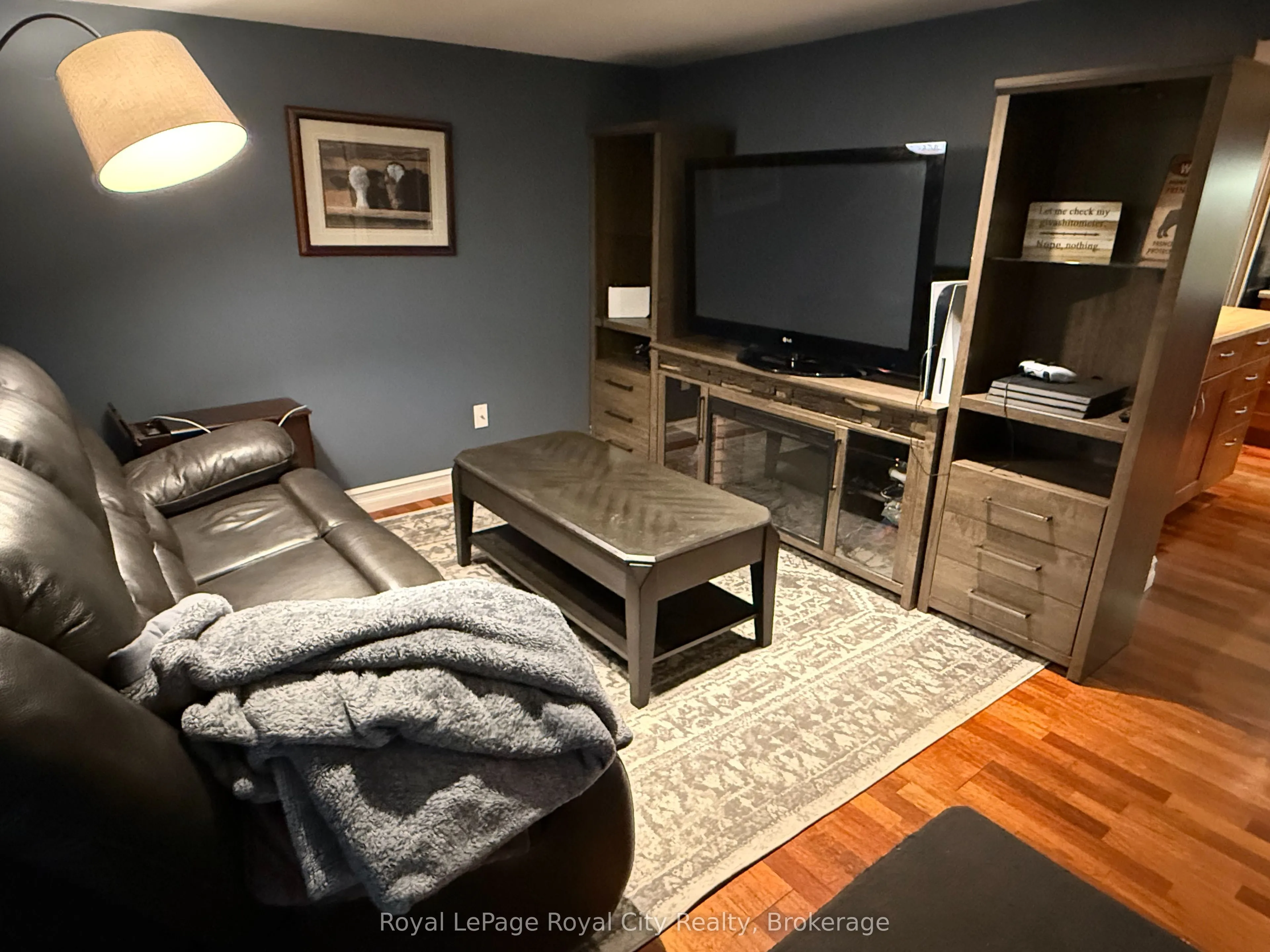 125 Grove Street, #BASEMENT