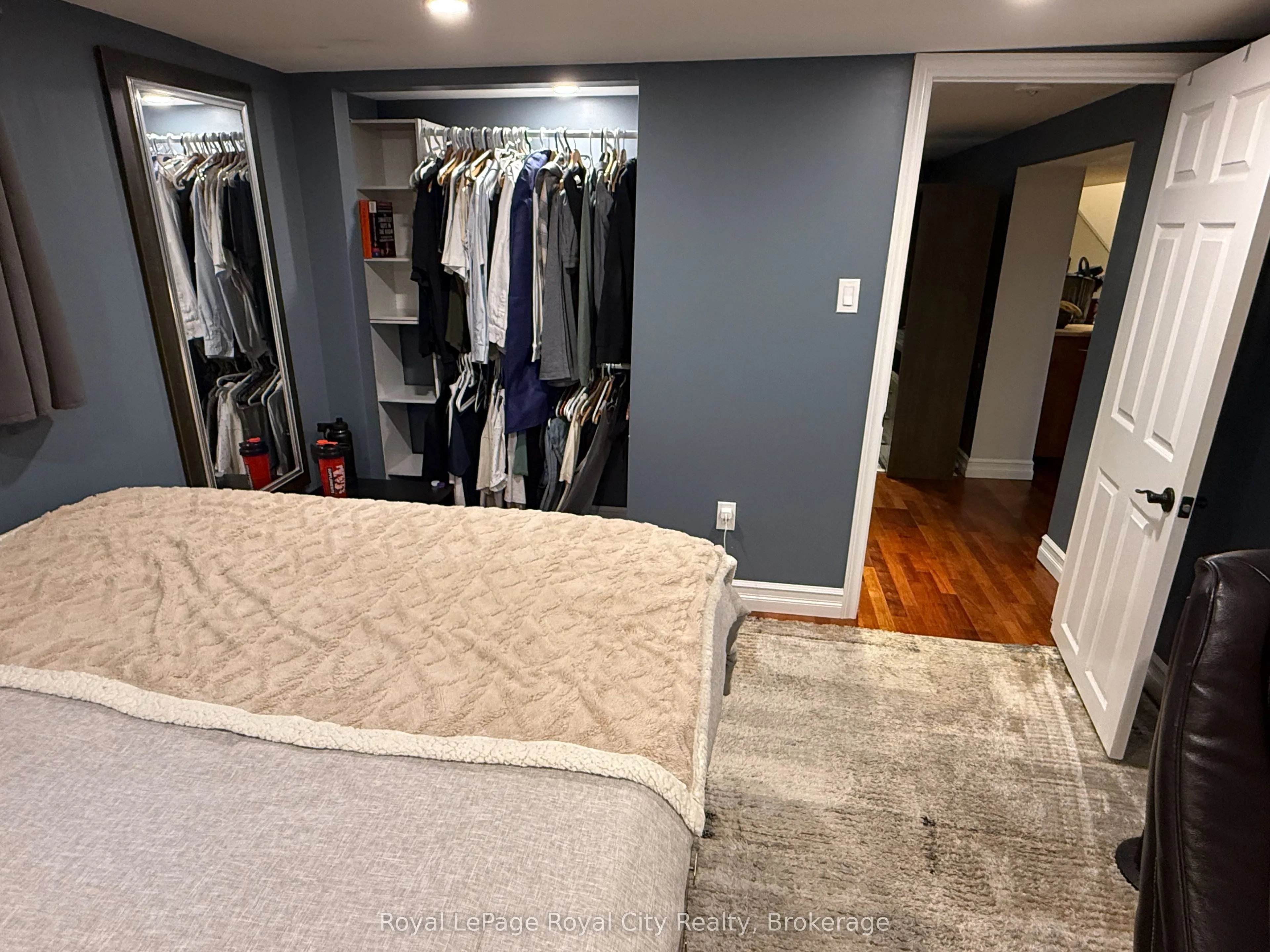 125 Grove Street, #BASEMENT