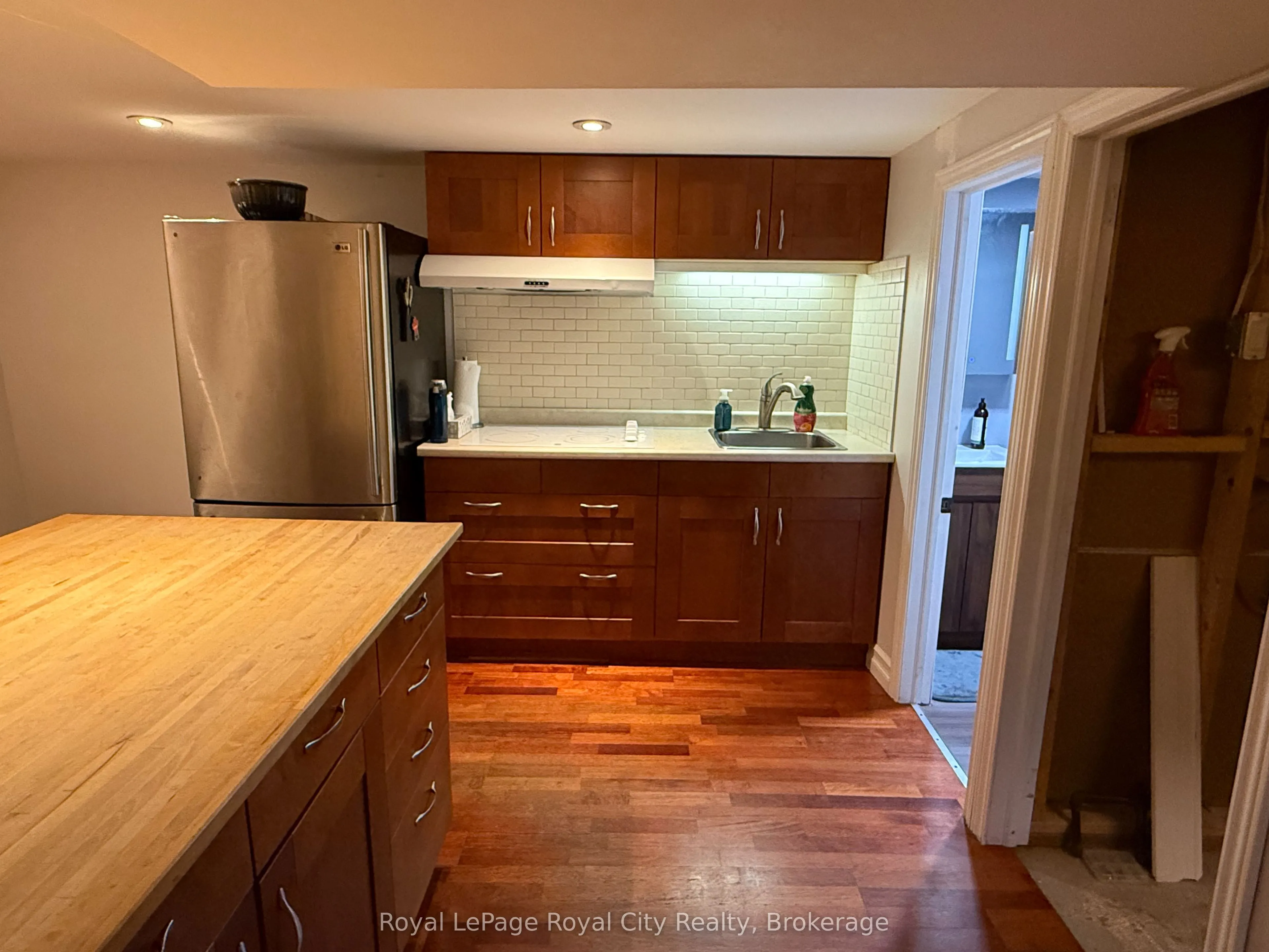 125 Grove Street, #BASEMENT