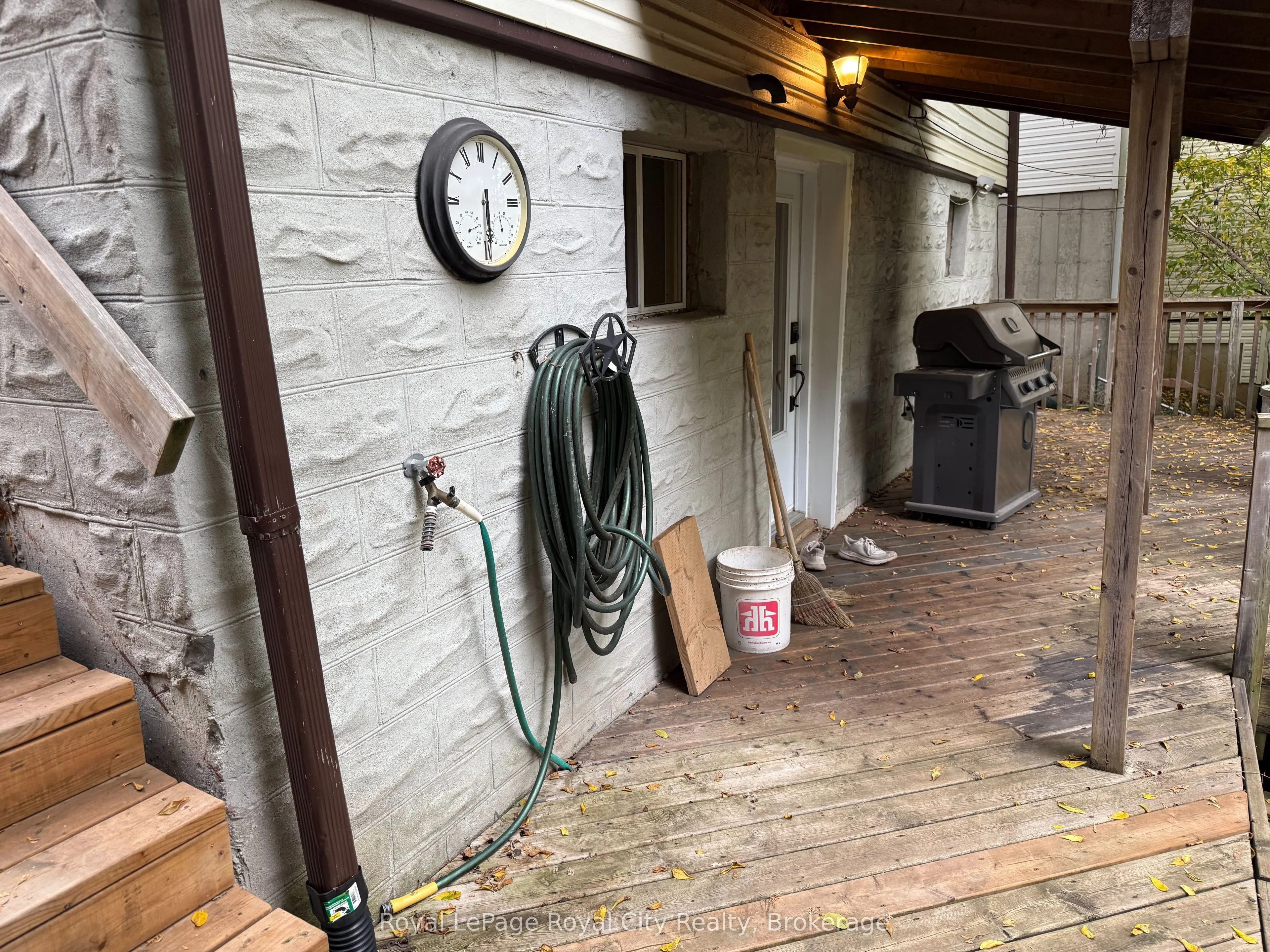 125 Grove Street, #BASEMENT