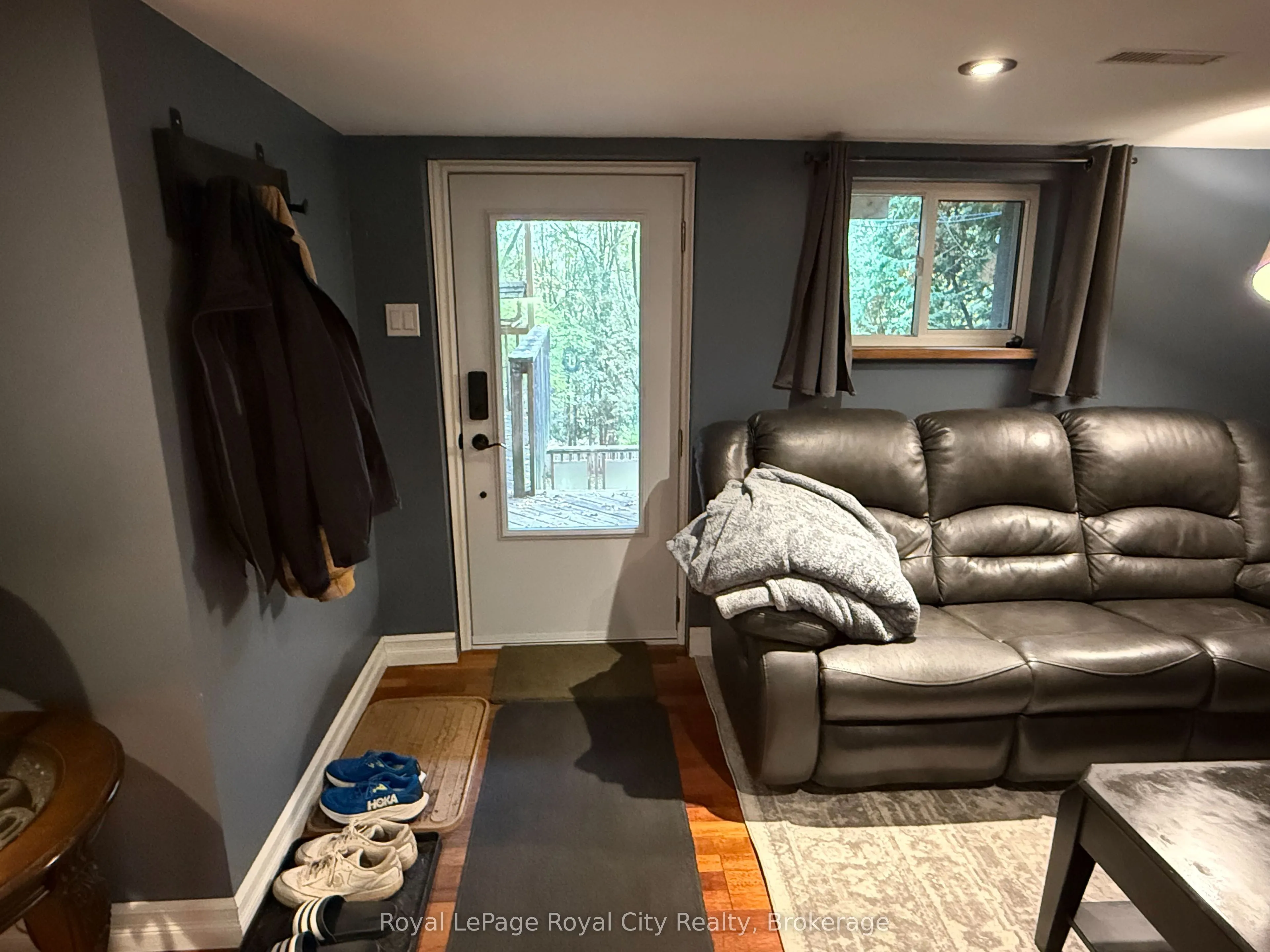 125 Grove Street, #BASEMENT