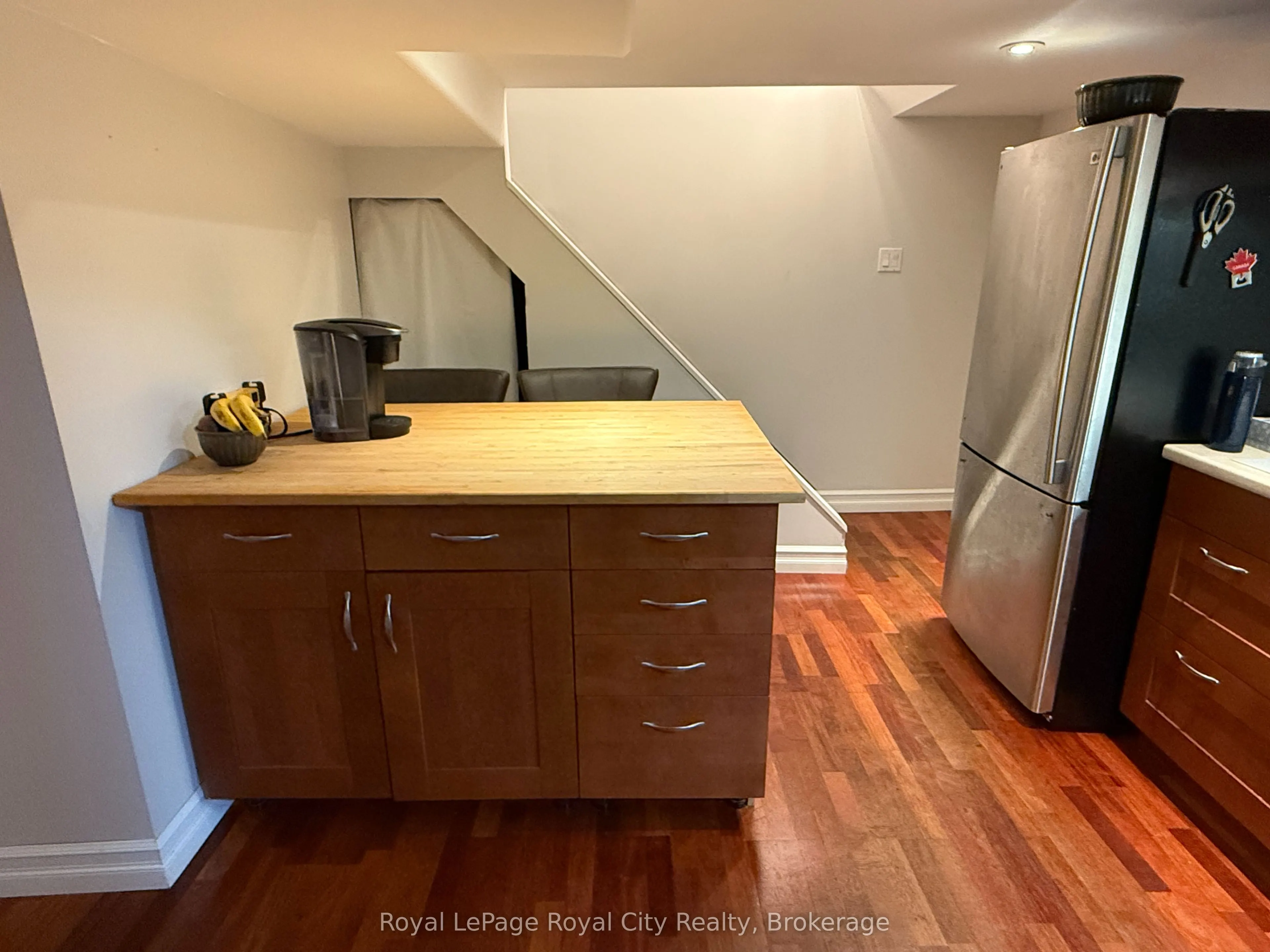 125 Grove Street, #BASEMENT