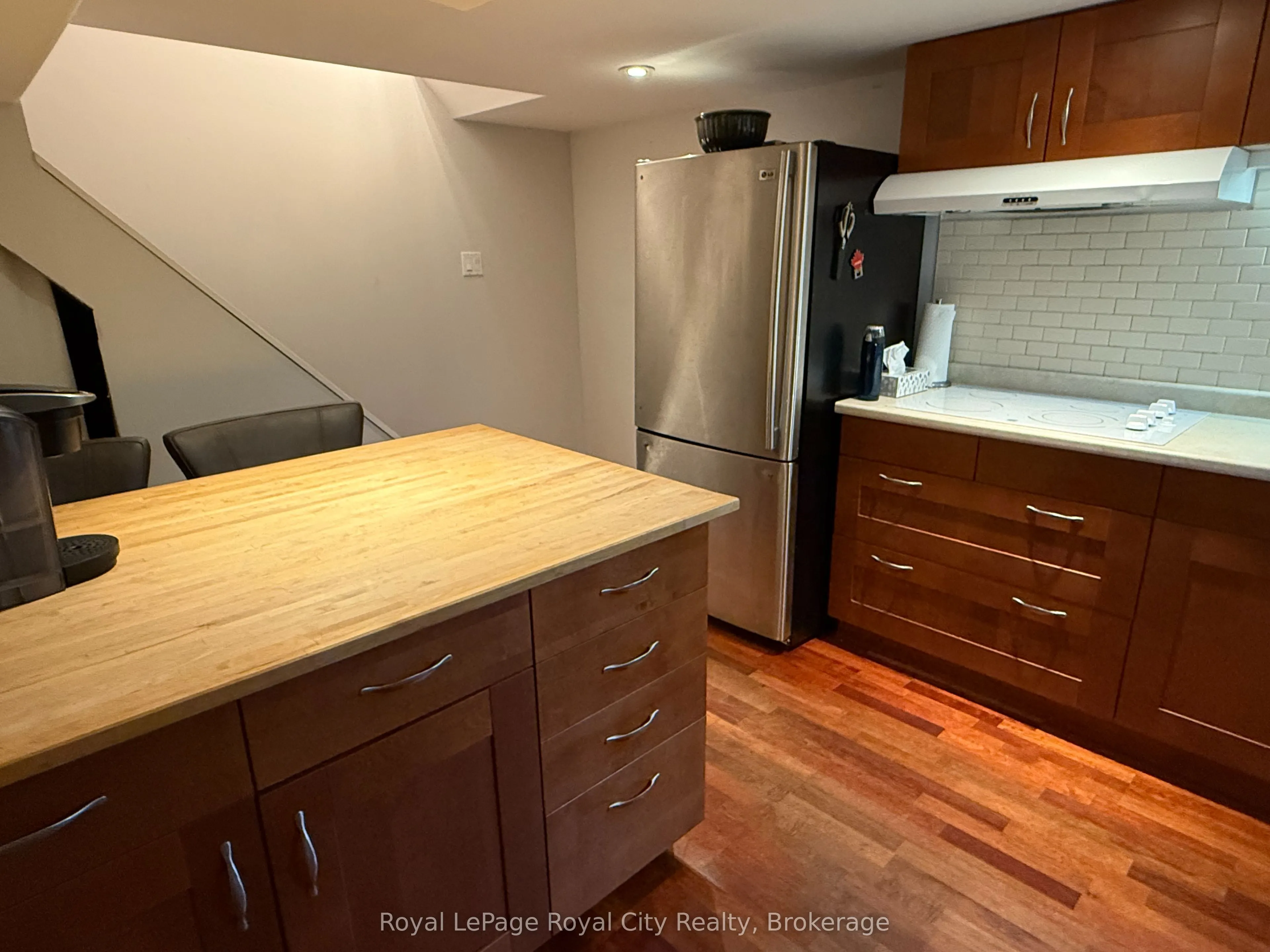 125 Grove Street, #BASEMENT