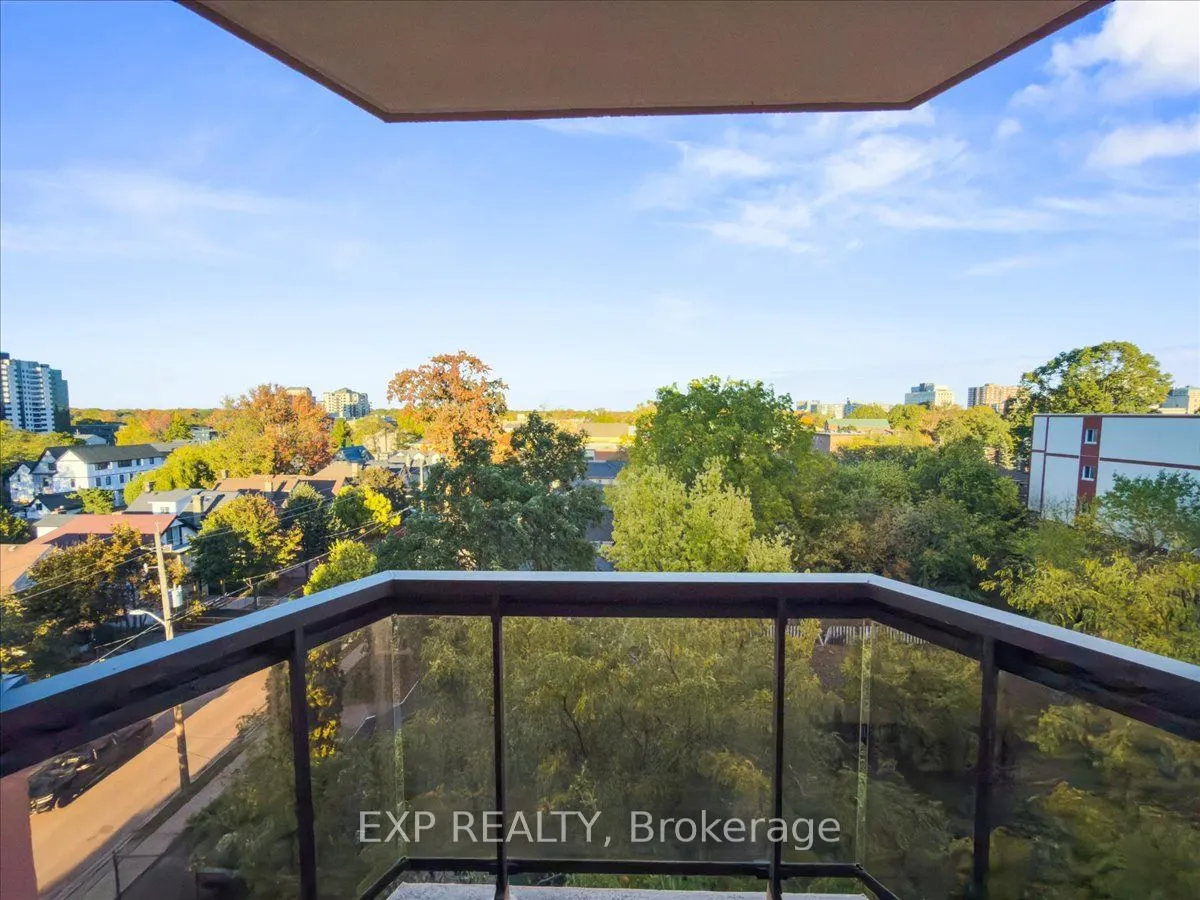 600 Talbot Street, #704