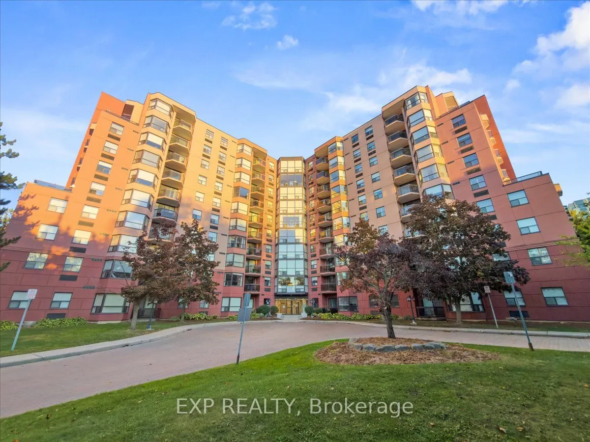600 Talbot Street, #704