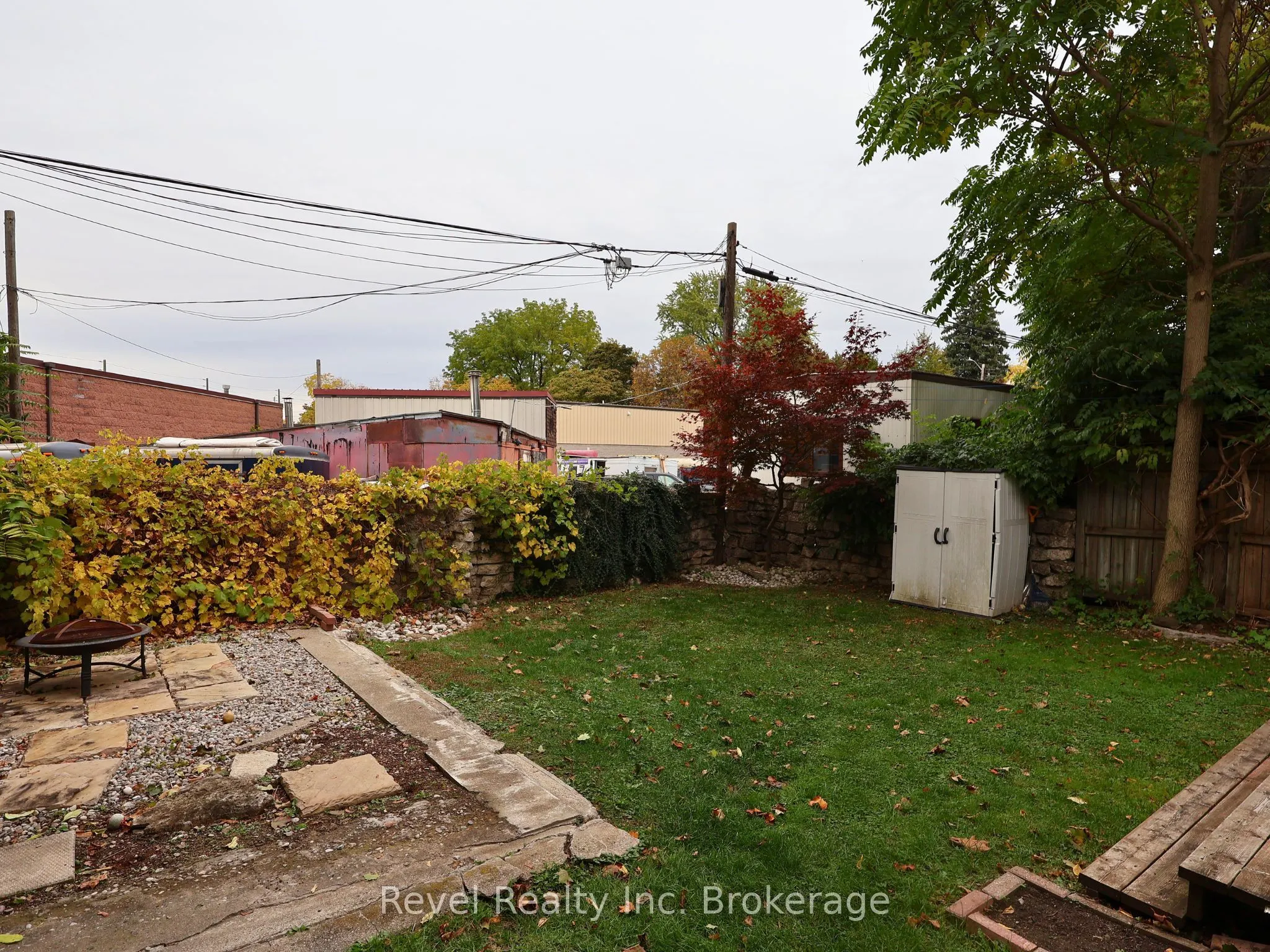 22 St Leger Street, #1