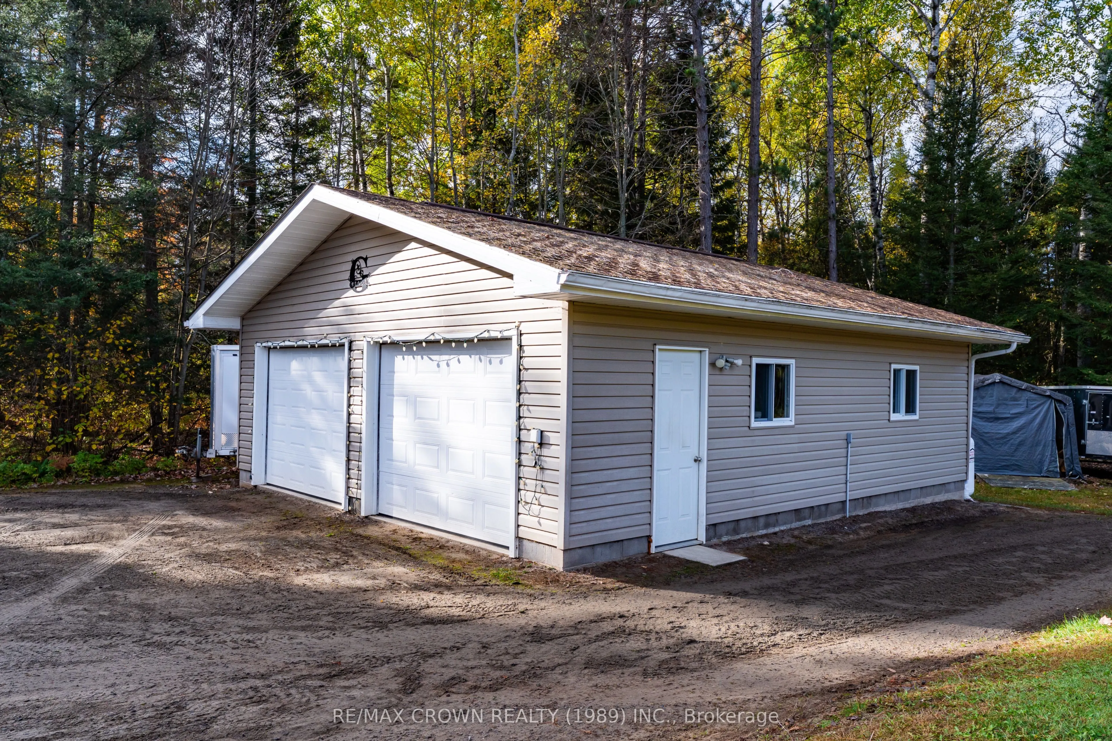 65 Byers Road