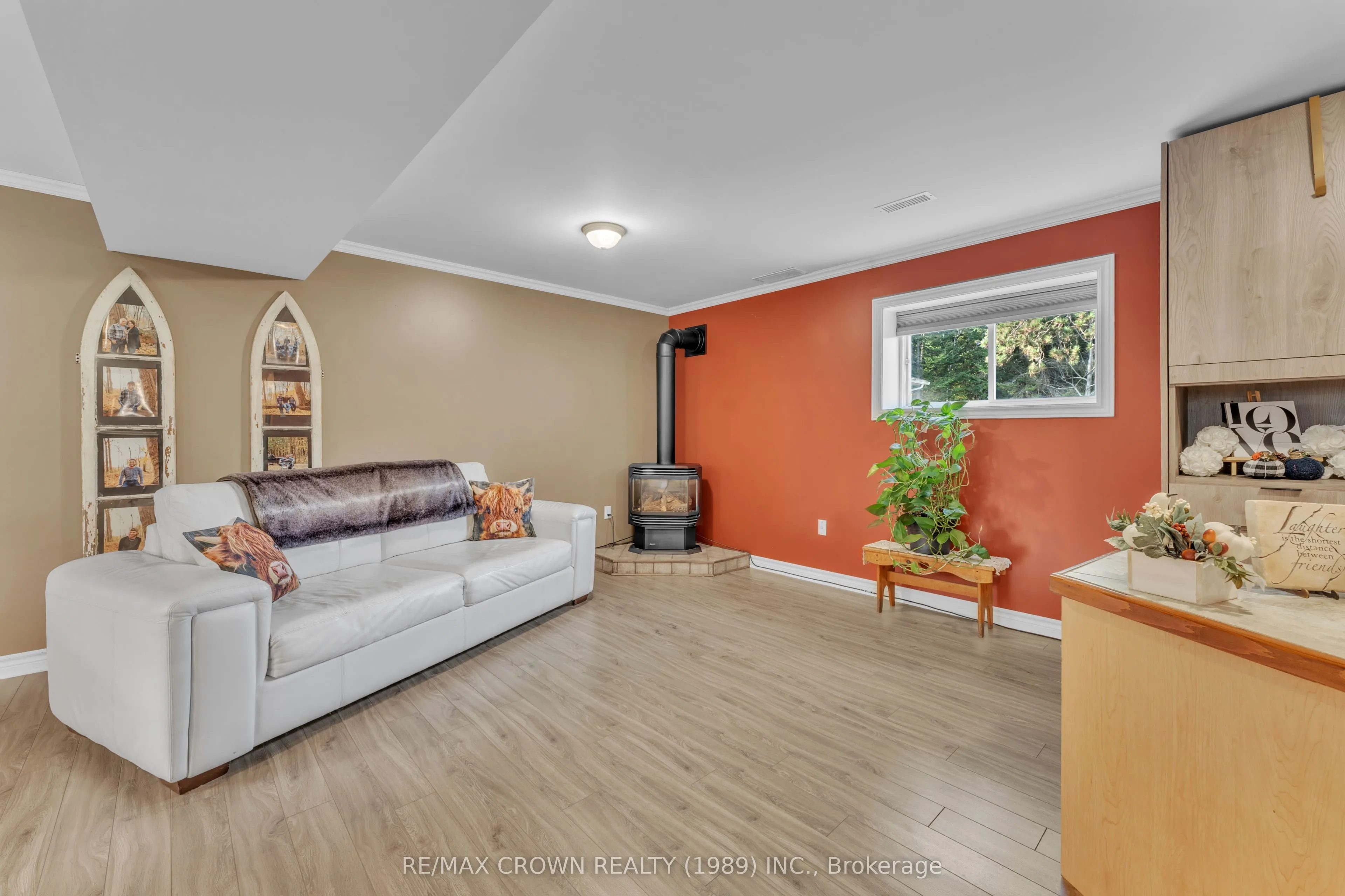 65 Byers Road