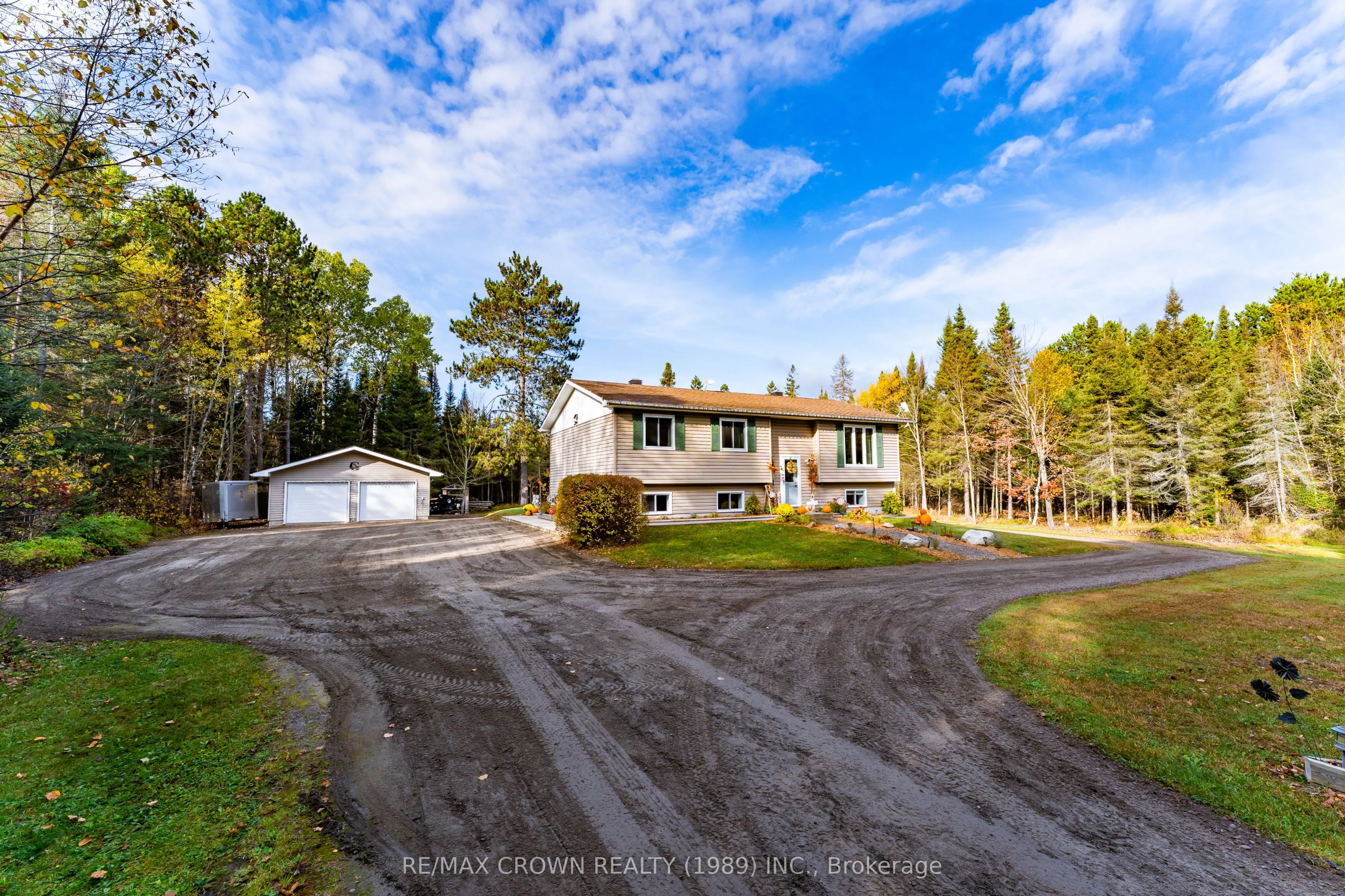65 Byers Road