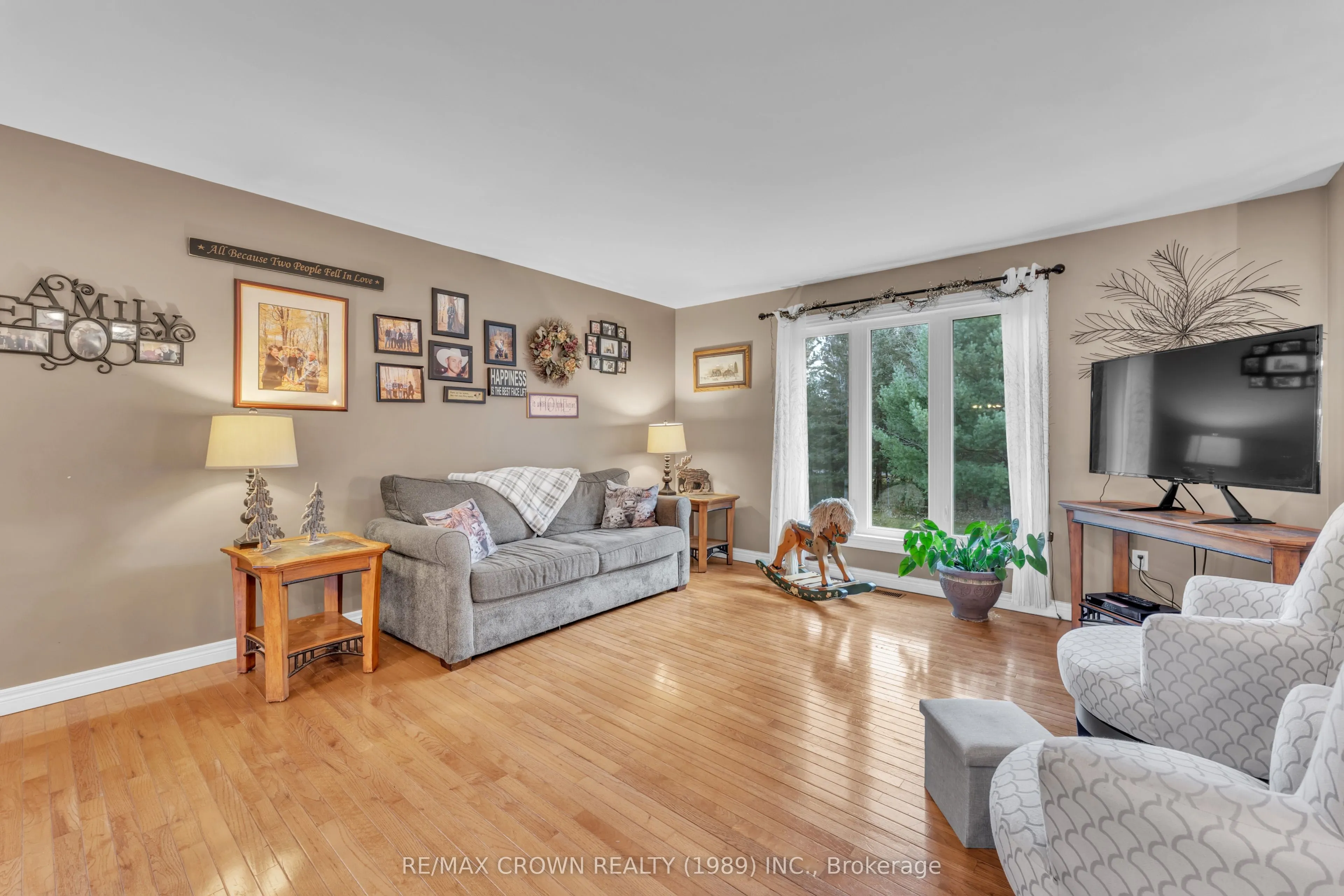 65 Byers Road