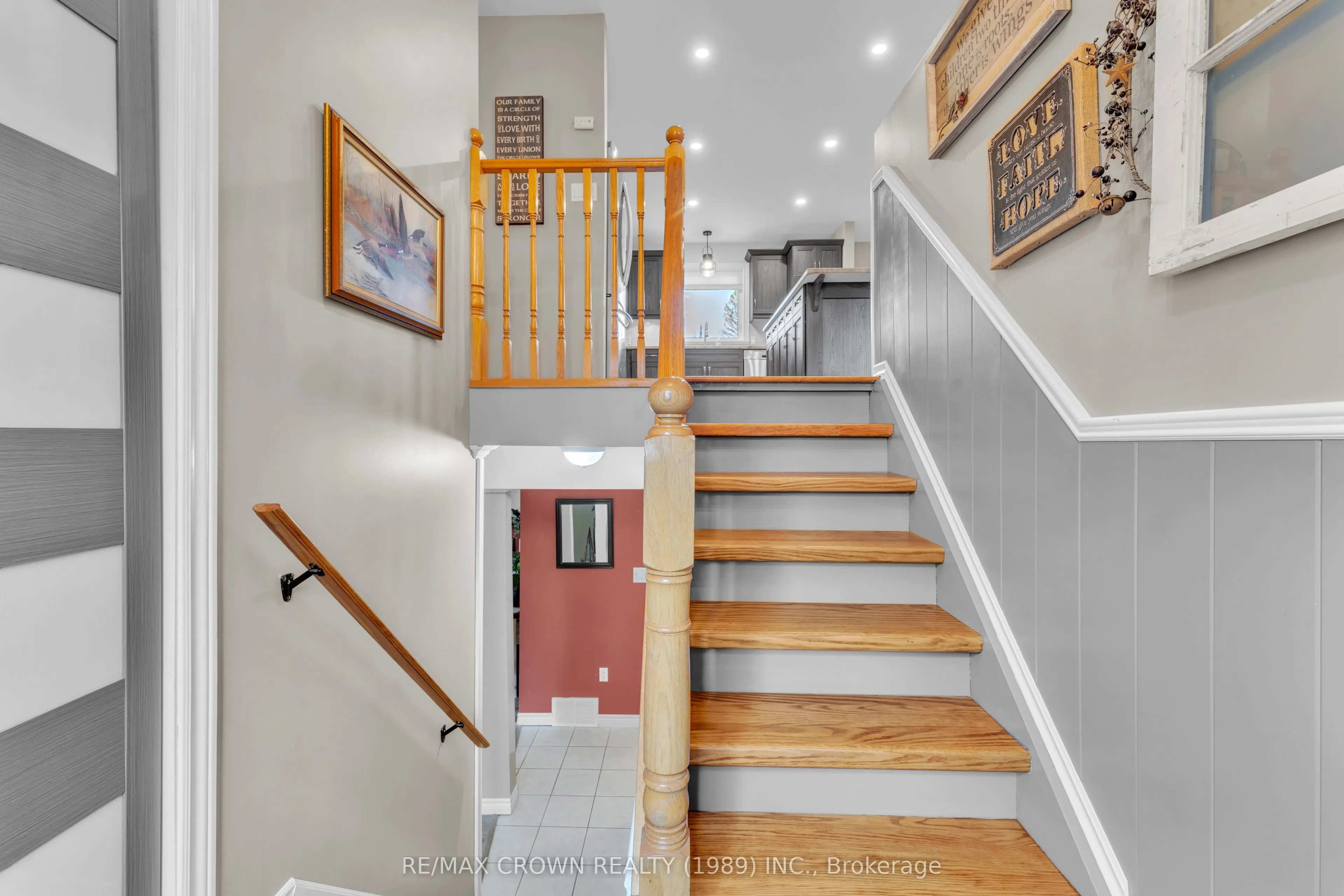 65 Byers Road