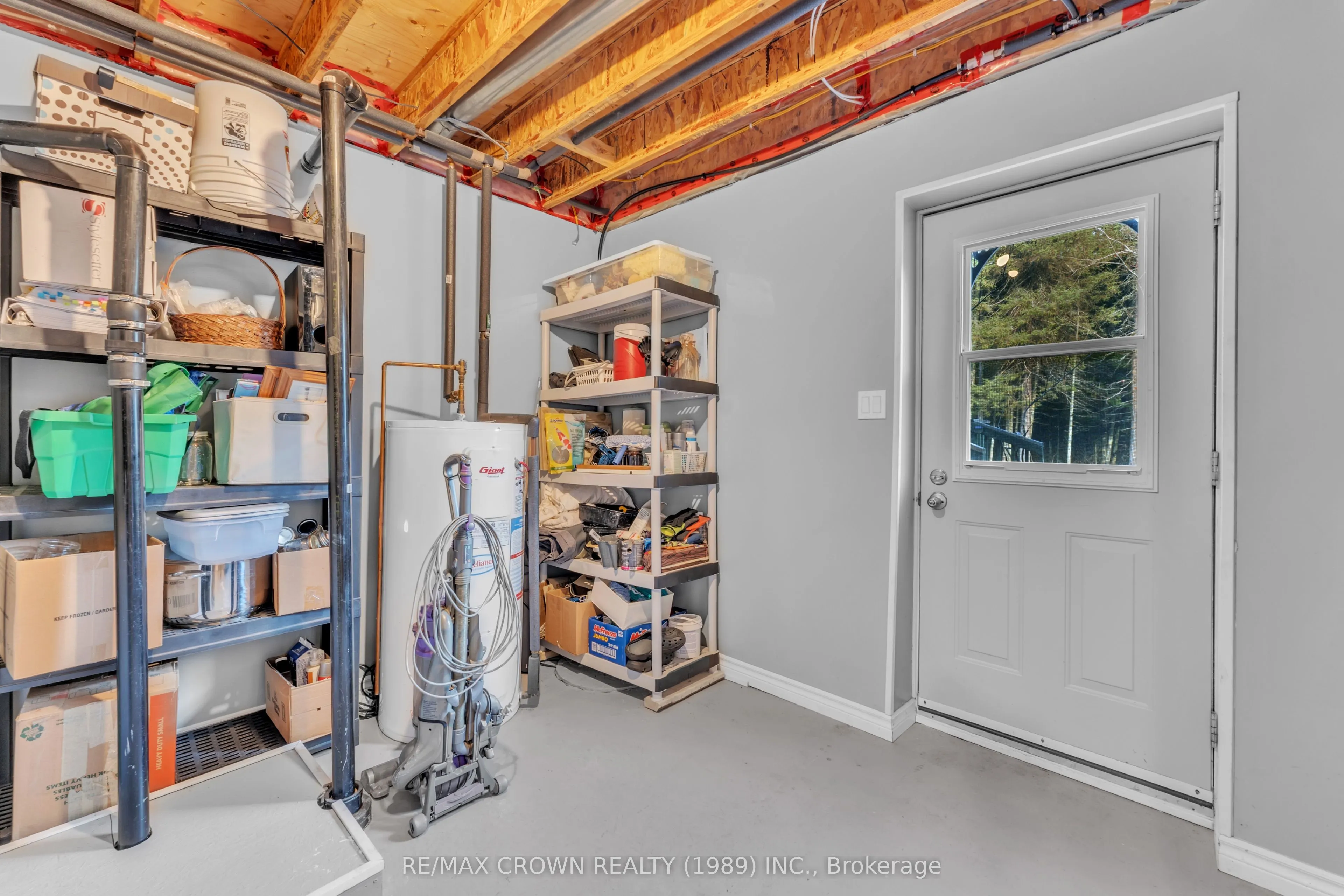 65 Byers Road