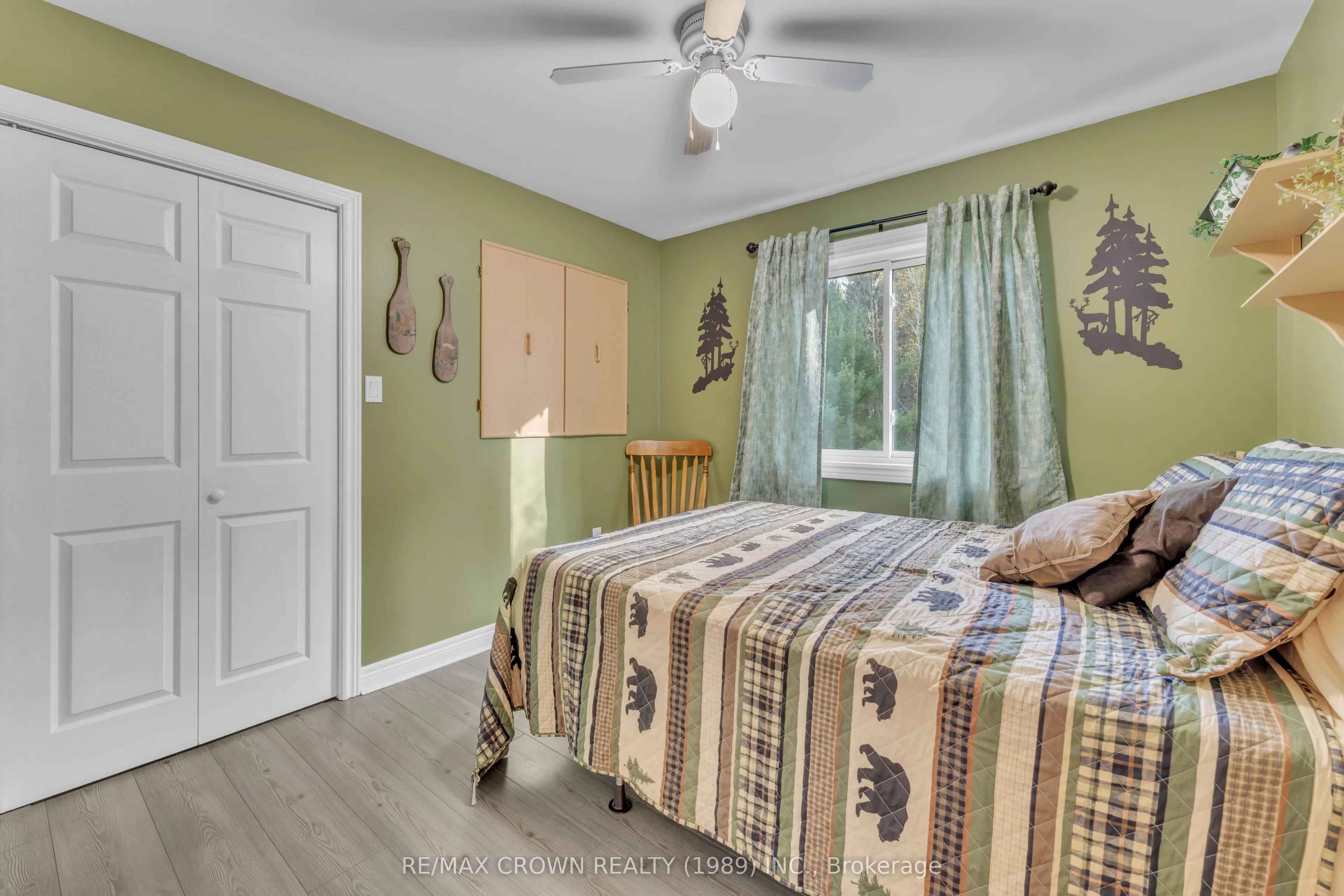 65 Byers Road