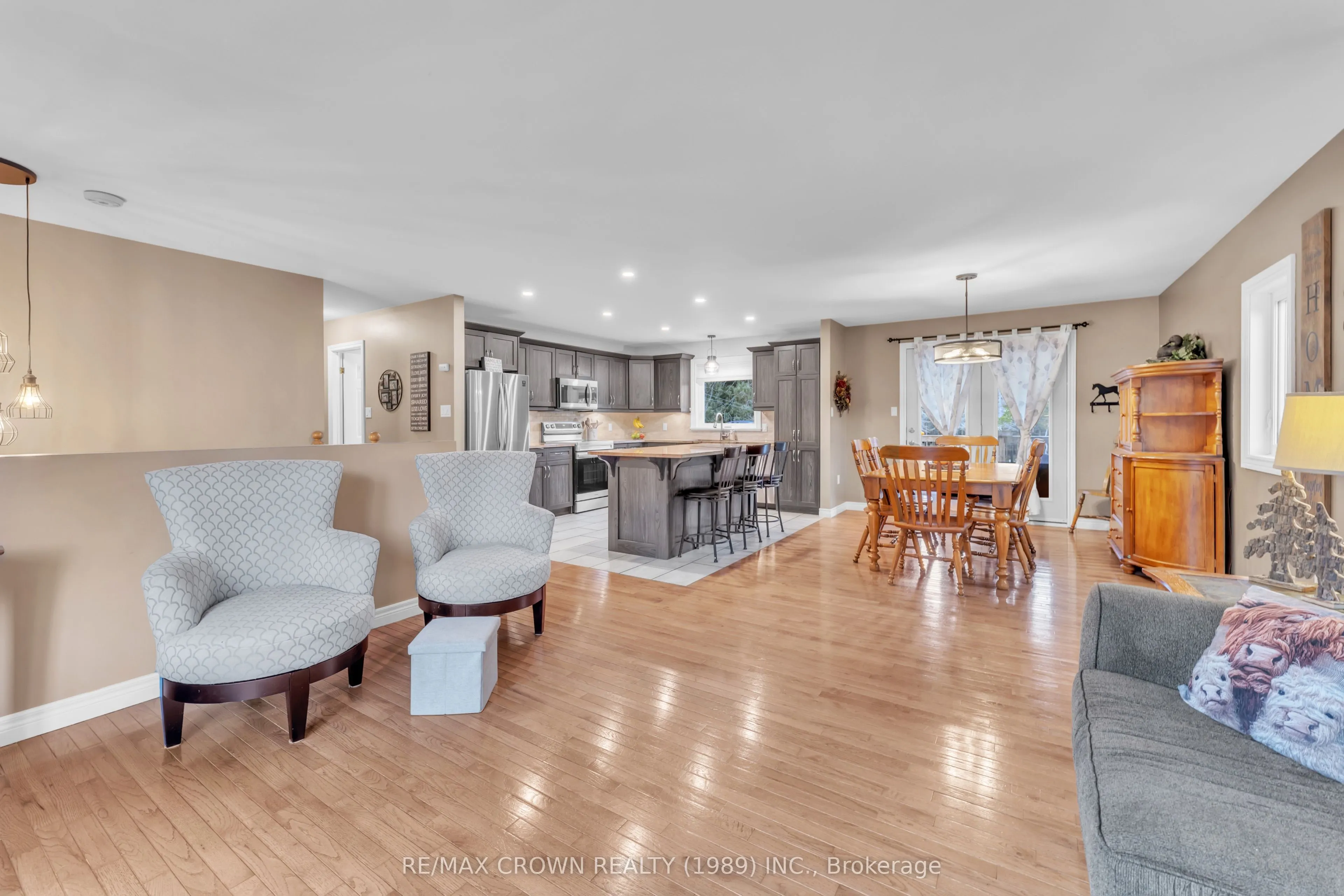 65 Byers Road
