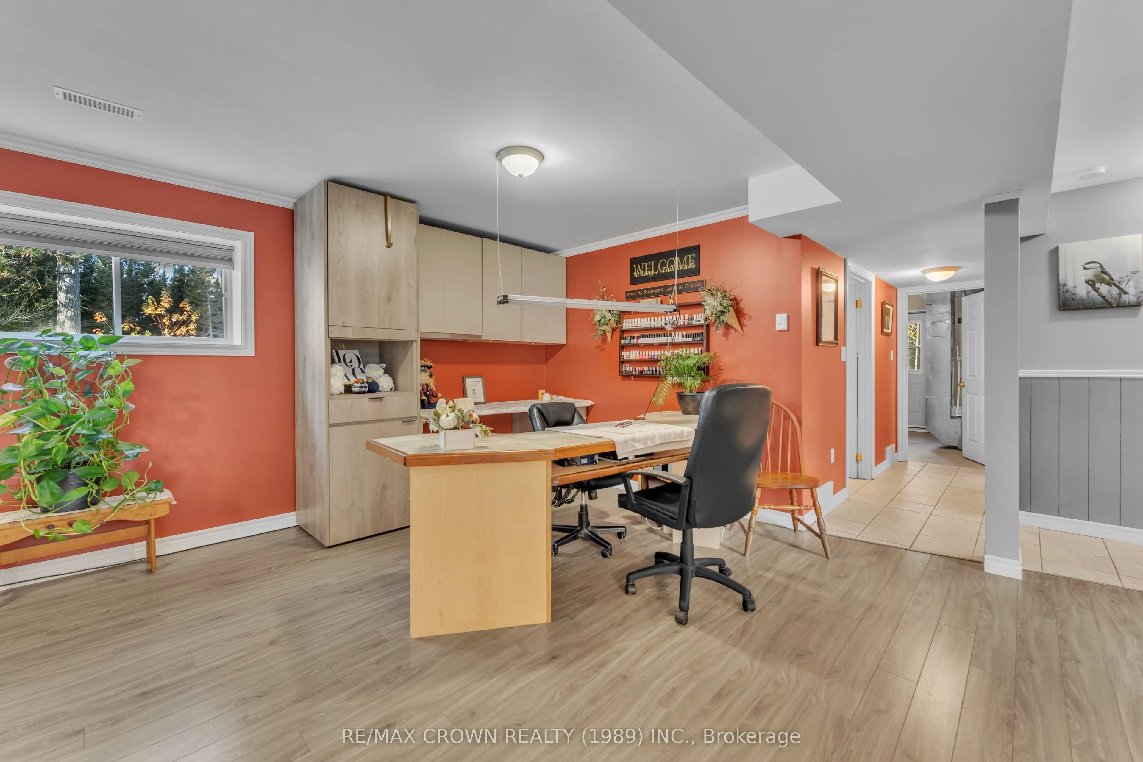 65 Byers Road