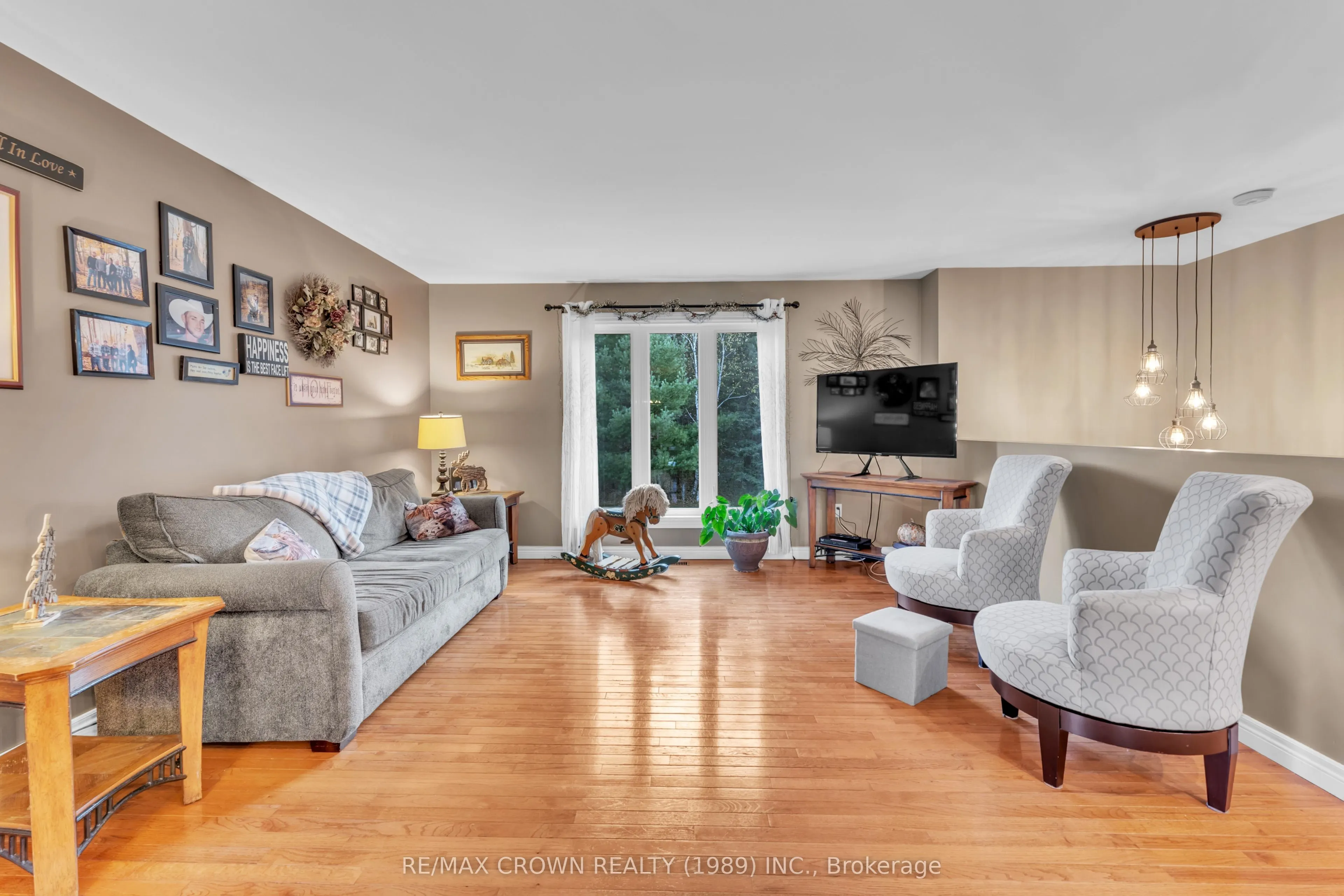 65 Byers Road