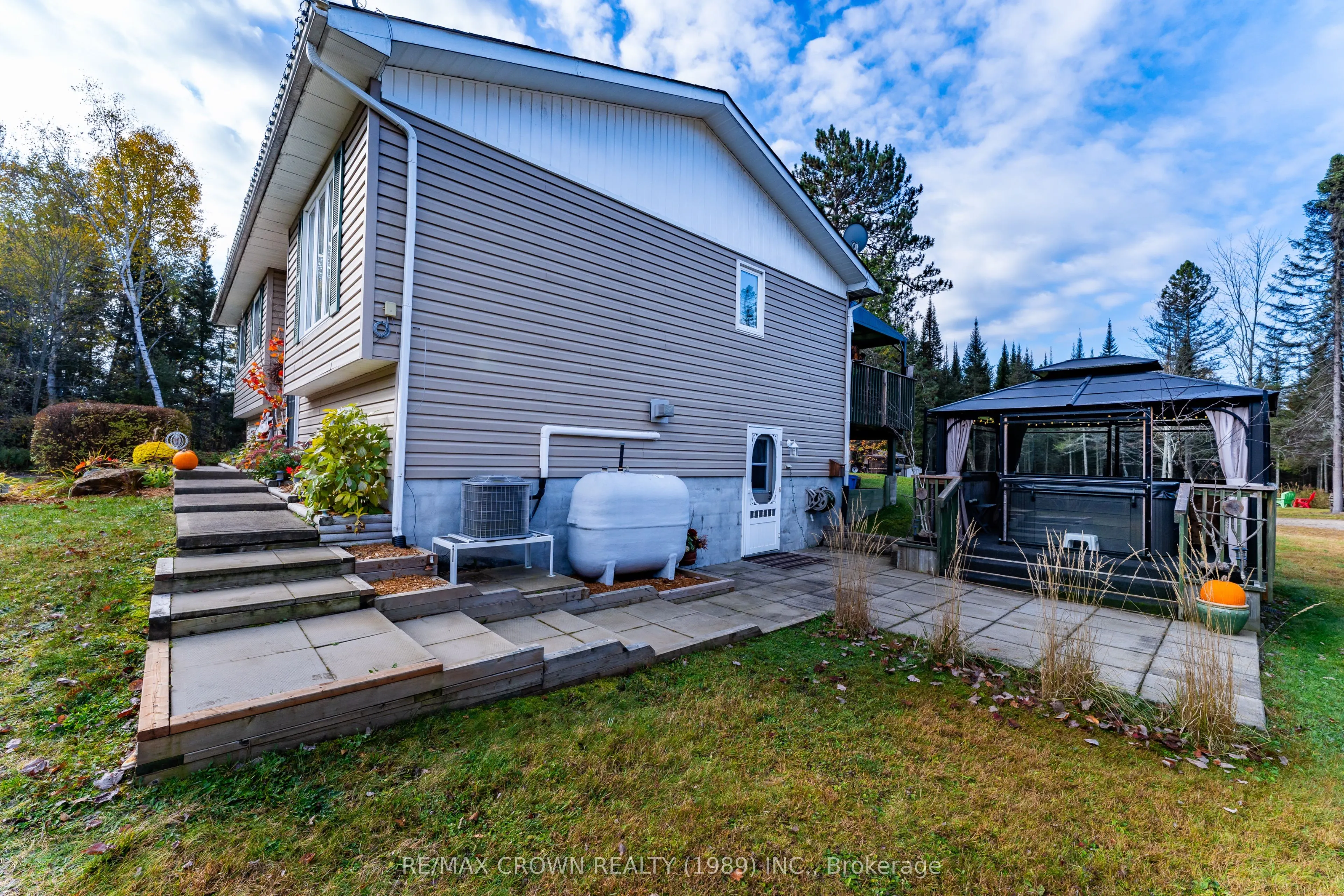 65 Byers Road