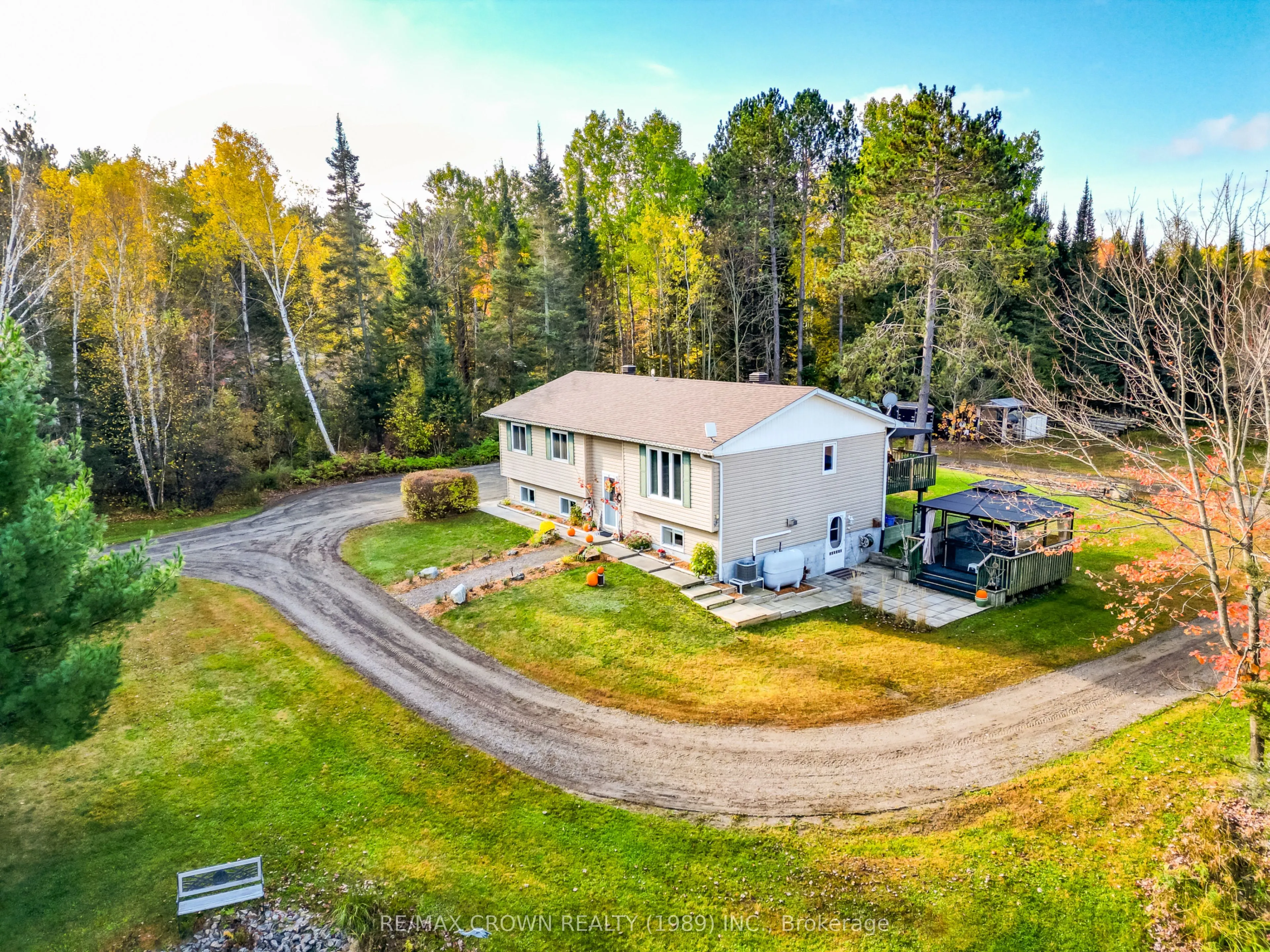65 Byers Road